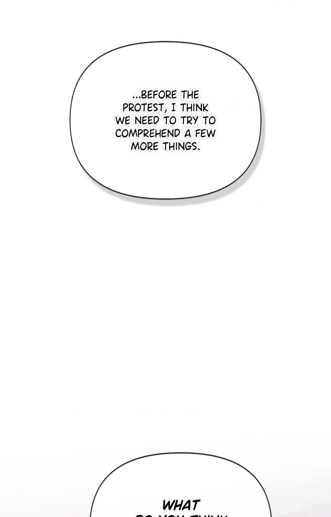 Mary Jane (Official) - Chapter 63 manhwa