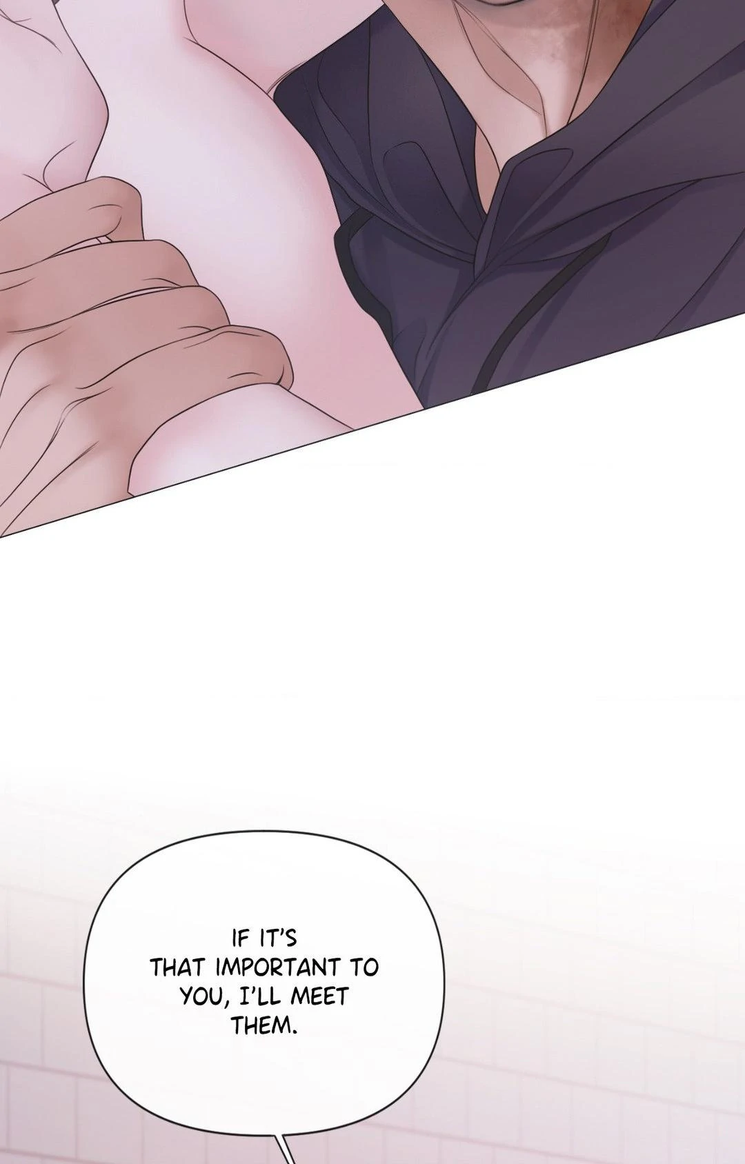 Mary Jane (Official) - Chapter 63 manhwa