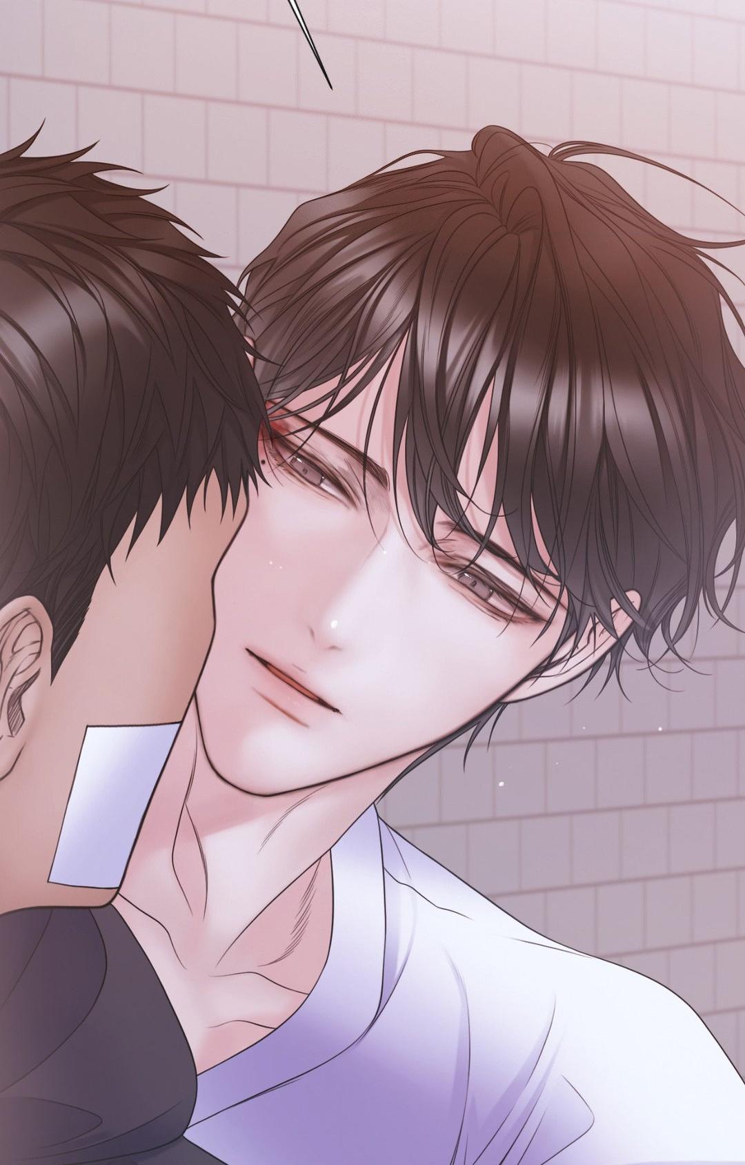 Mary Jane (Official) - Chapter 63 manhwa