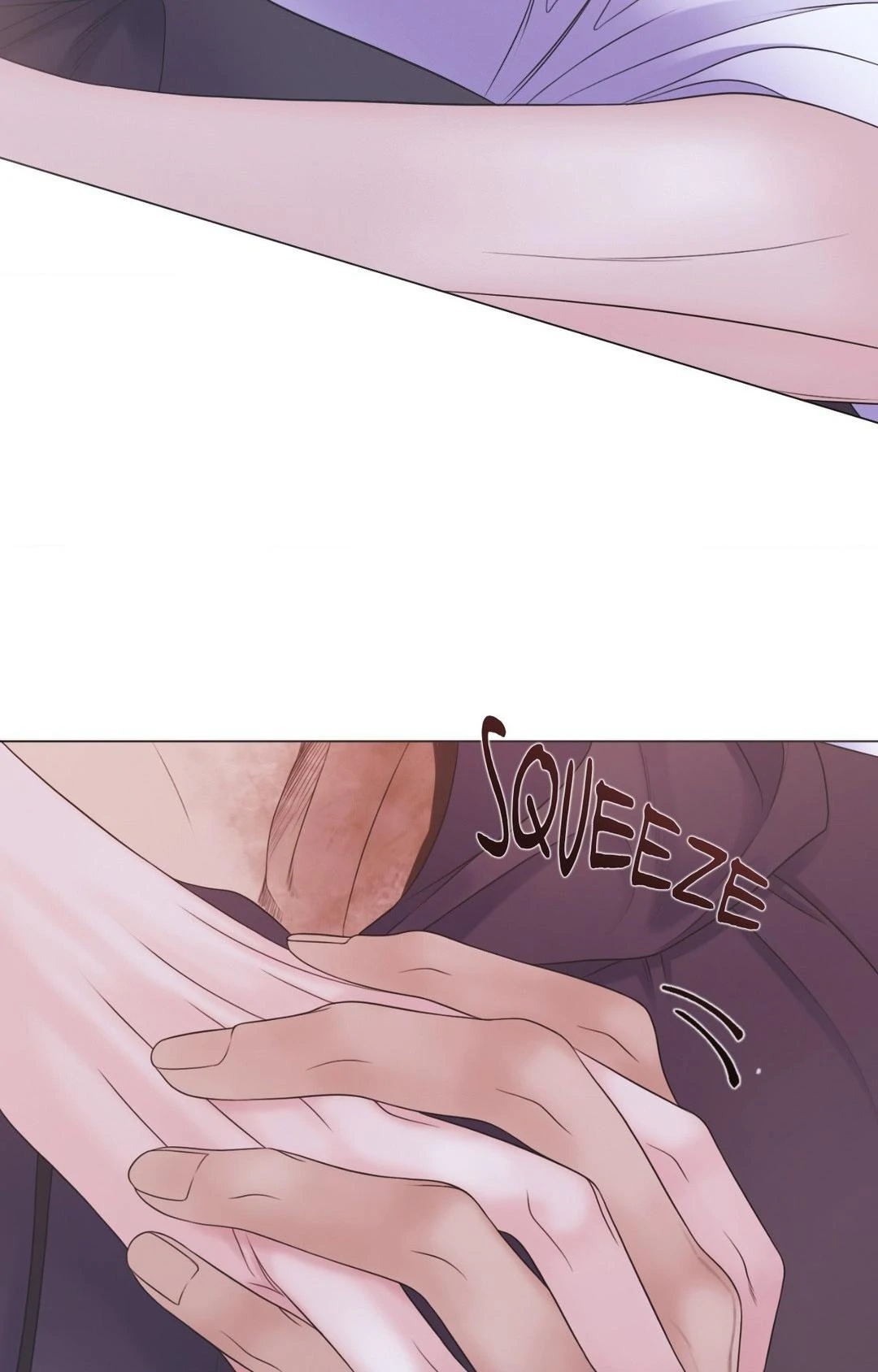 Mary Jane (Official) - Chapter 63 manhwa