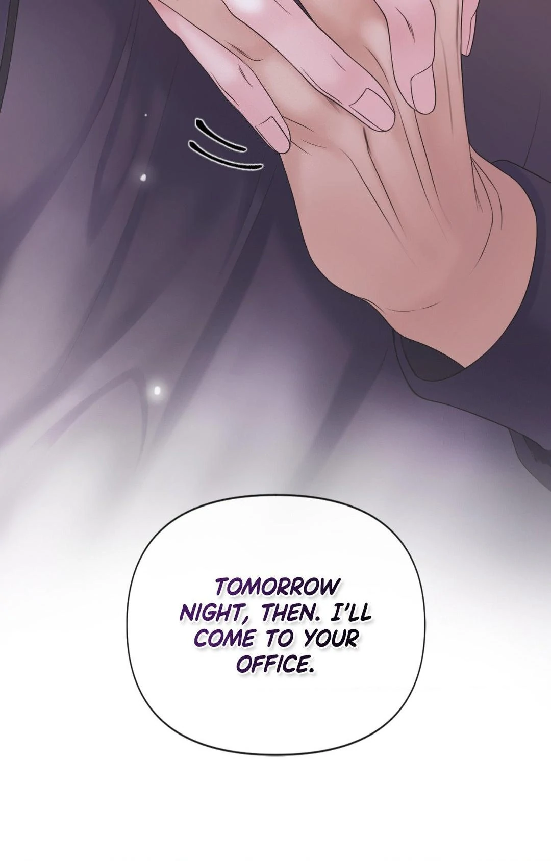 Mary Jane (Official) - Chapter 63 manhwa