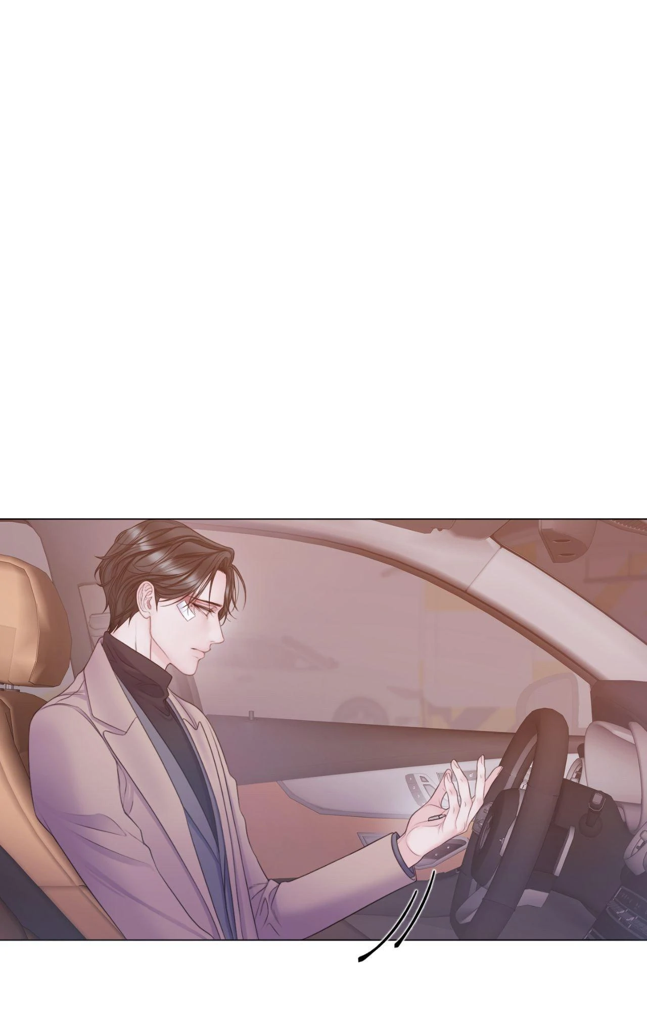 Mary Jane (Official) - Chapter 64 manhwa