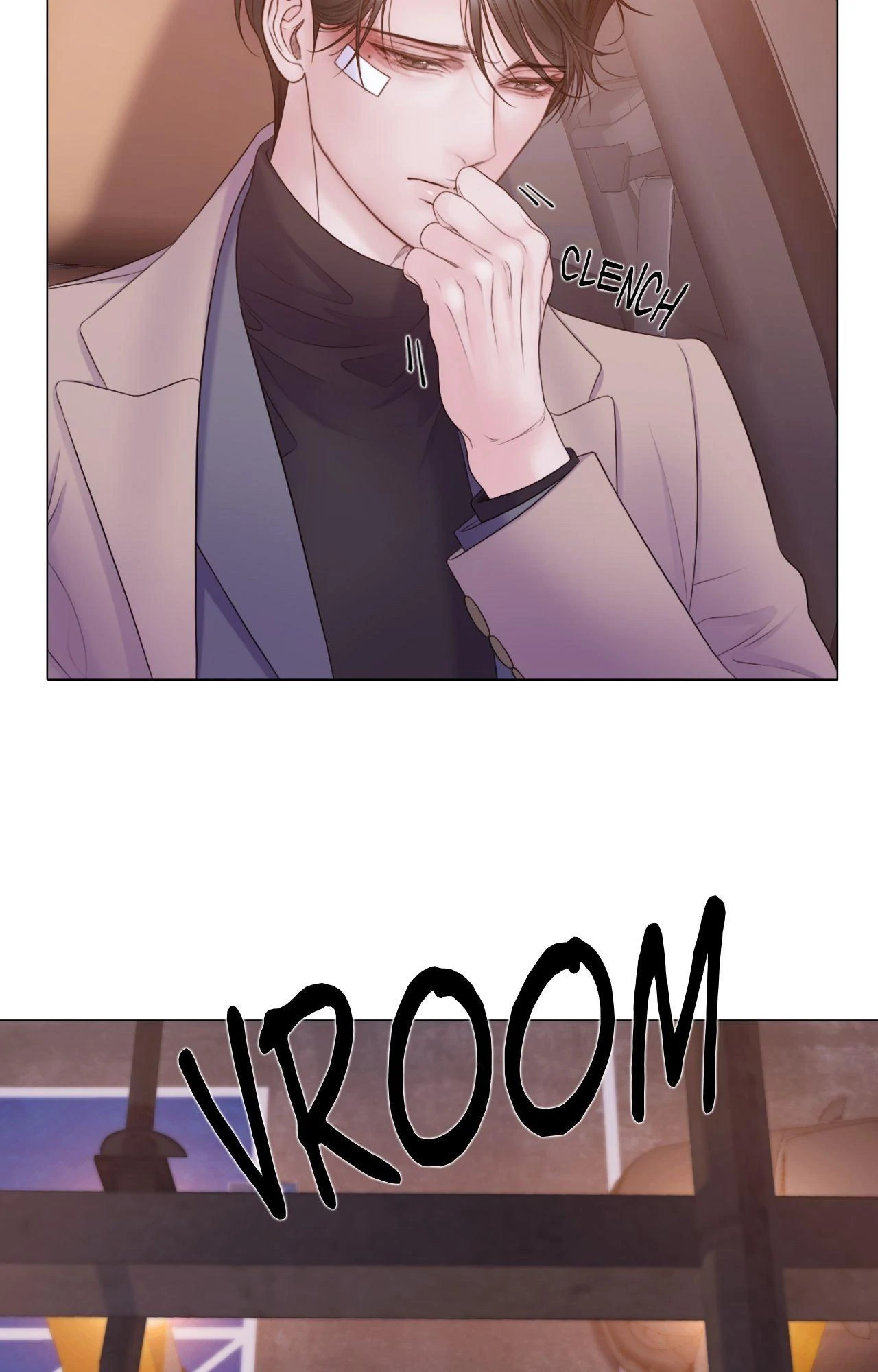 Mary Jane (Official) - Chapter 64 manhwa