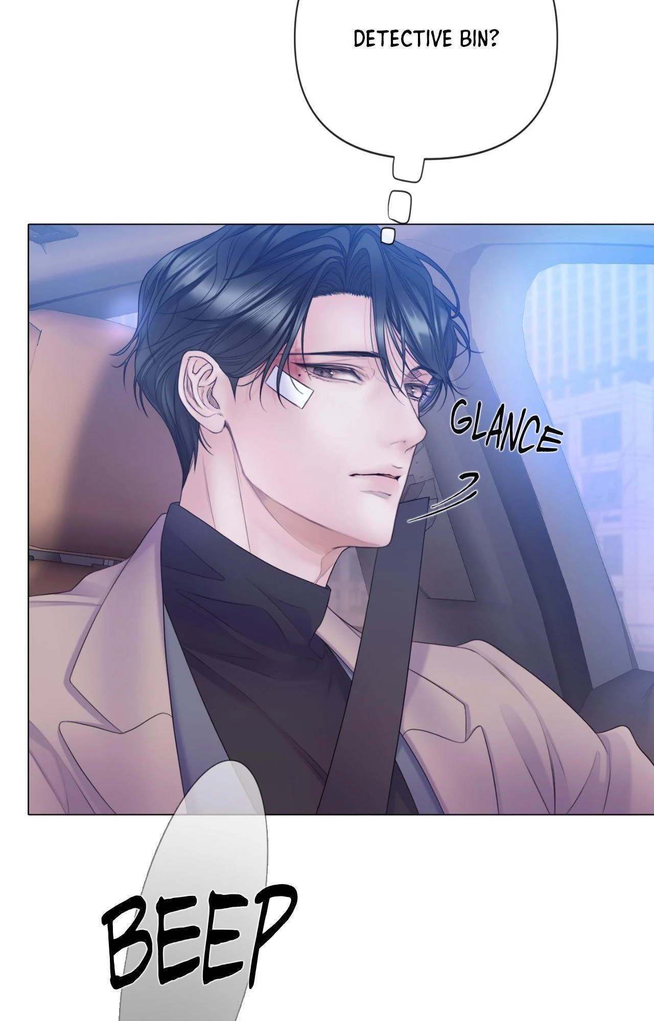 Mary Jane (Official) - Chapter 64 manhwa