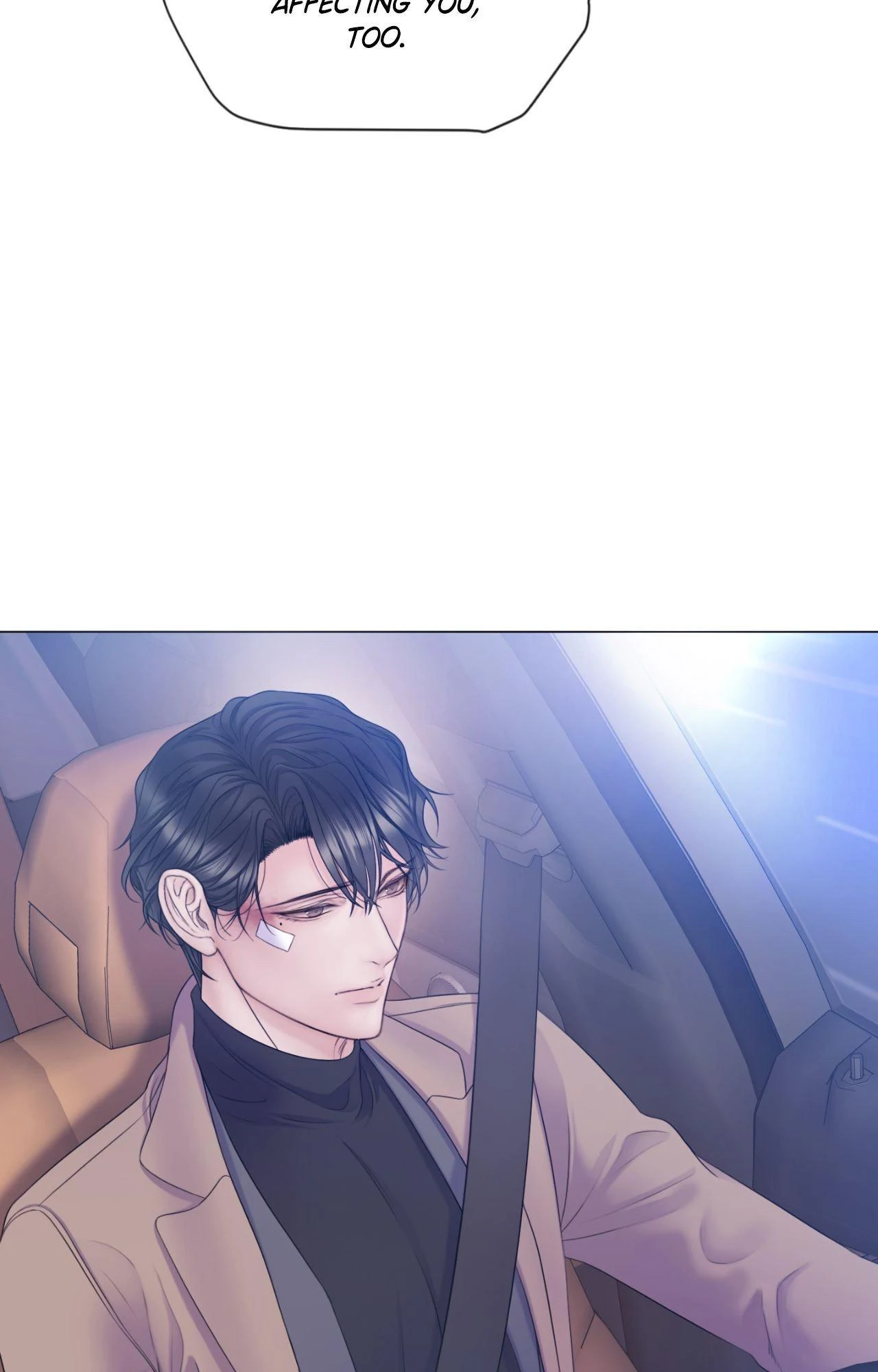 Mary Jane (Official) - Chapter 64 manhwa