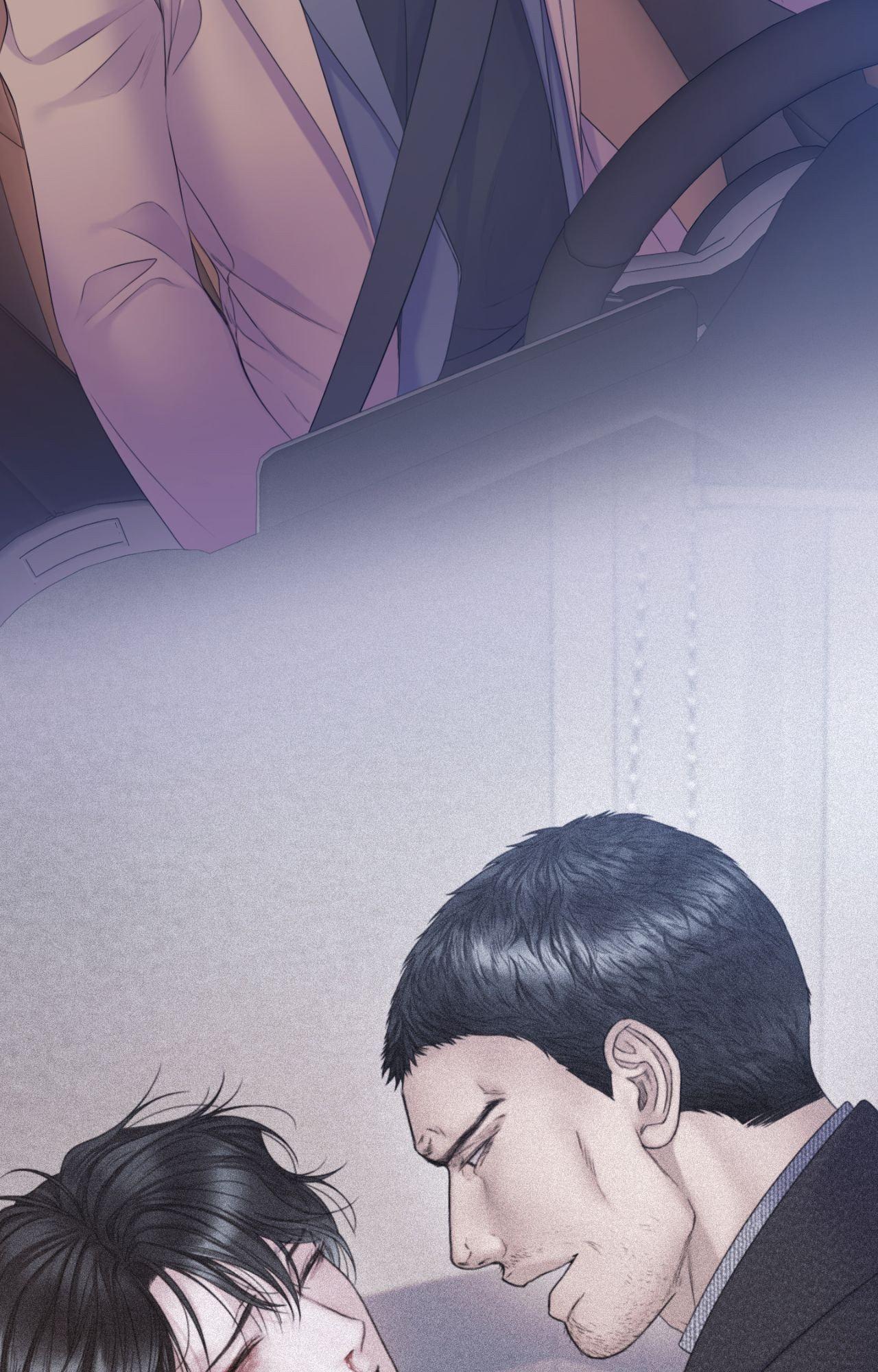 Mary Jane (Official) - Chapter 64 manhwa