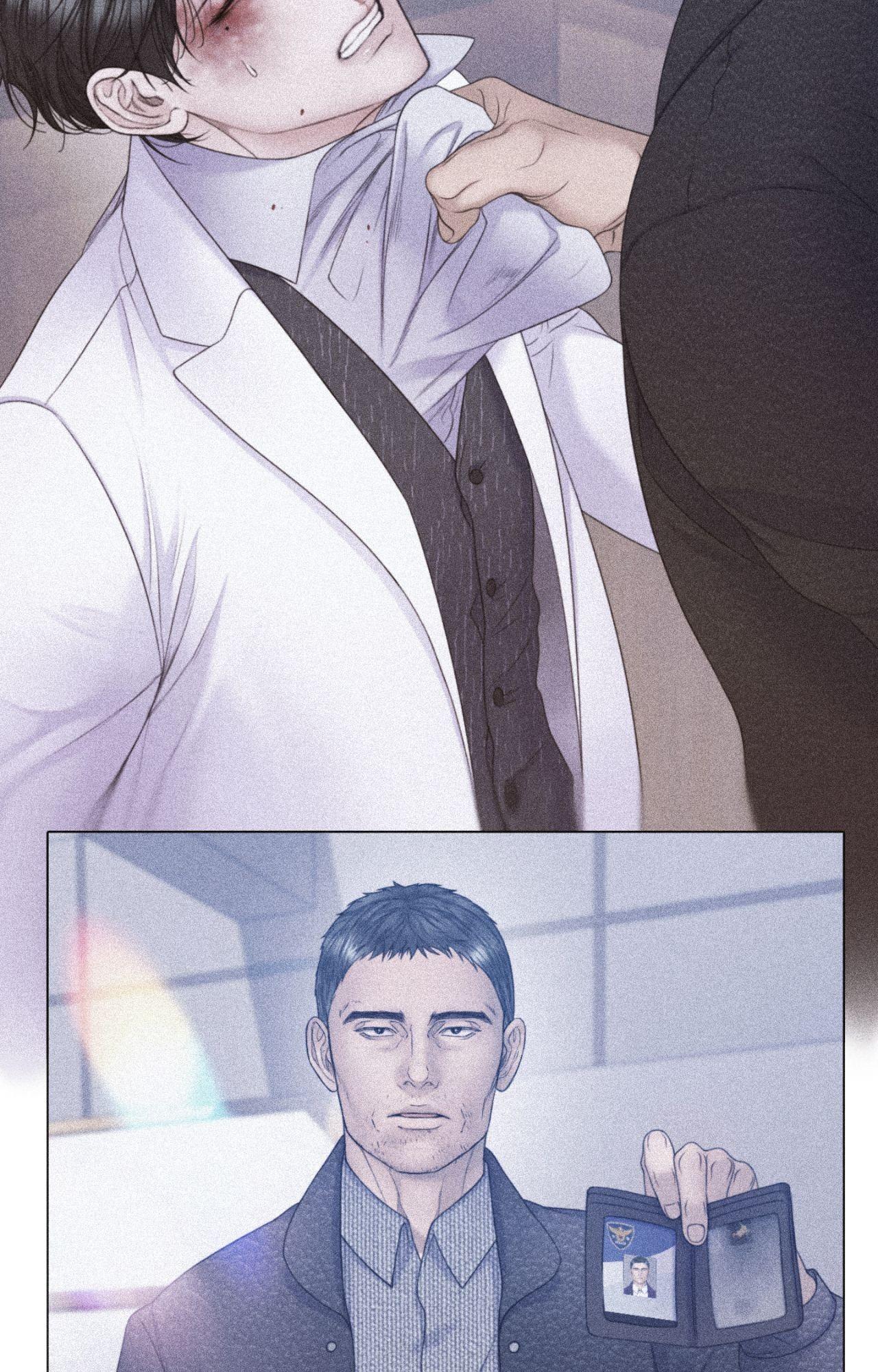 Mary Jane (Official) - Chapter 64 manhwa