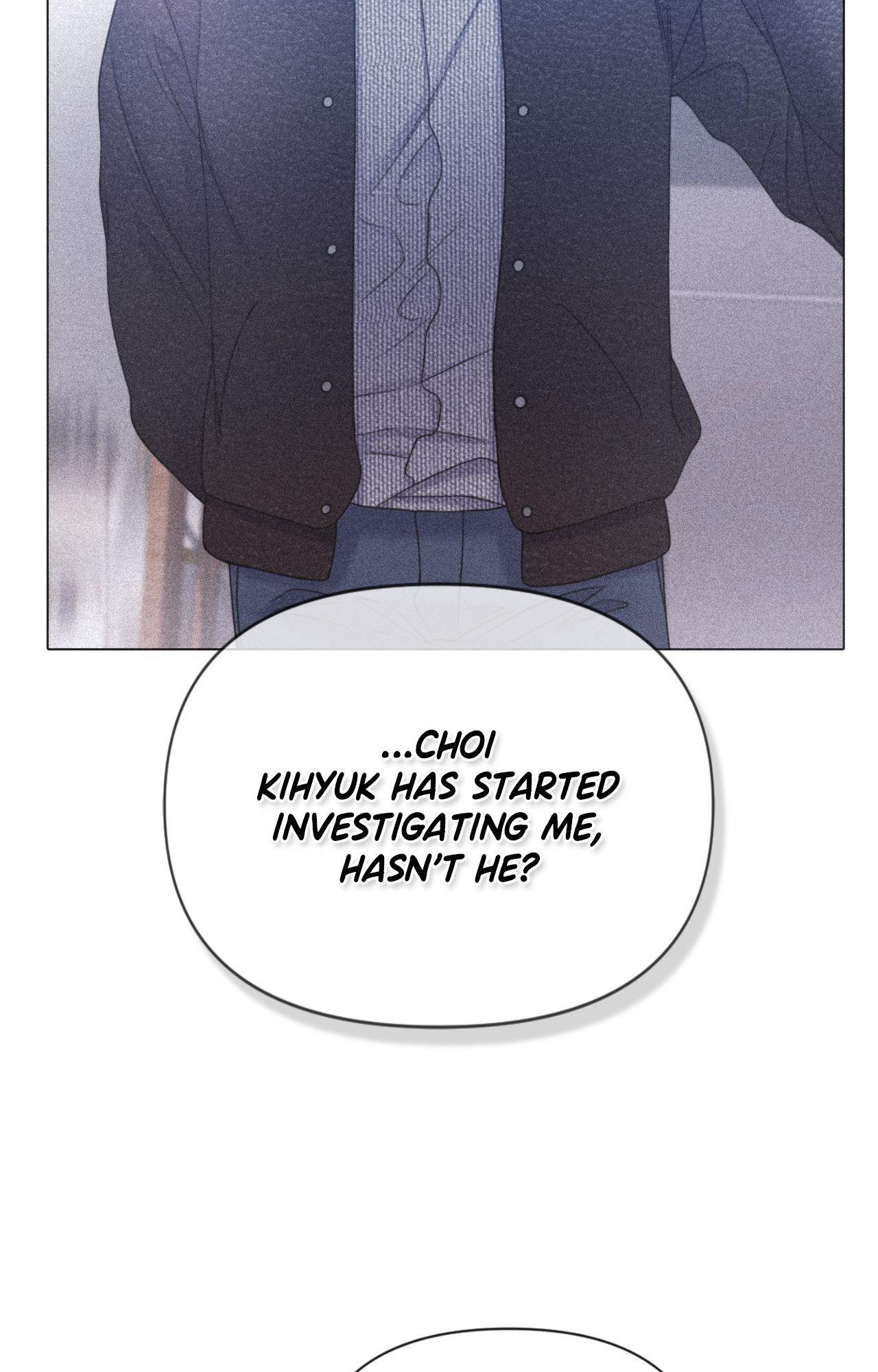 Mary Jane (Official) - Chapter 64 manhwa