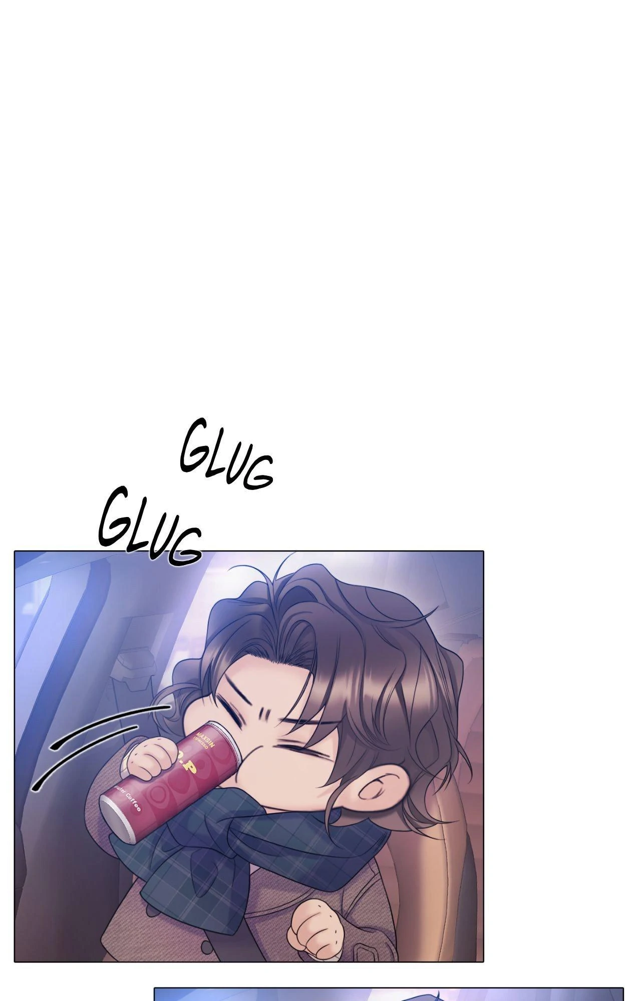 Mary Jane (Official) - Chapter 64 manhwa