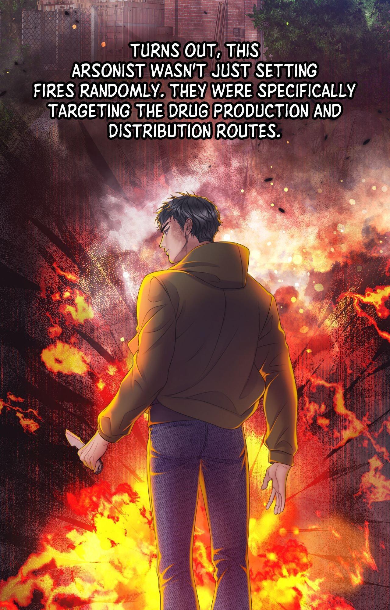 Mary Jane (Official) - Chapter 64 manhwa