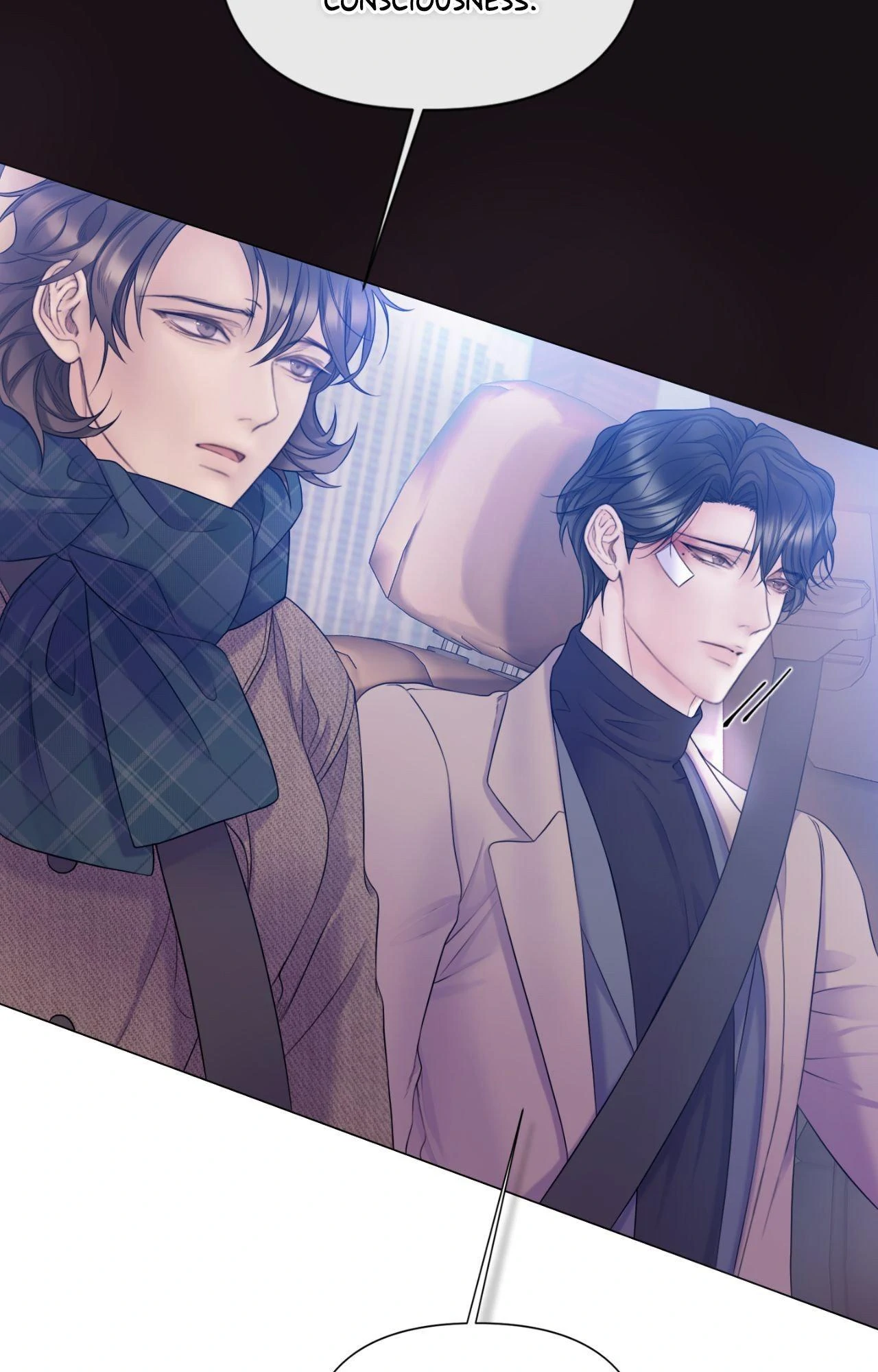 Mary Jane (Official) - Chapter 64 manhwa