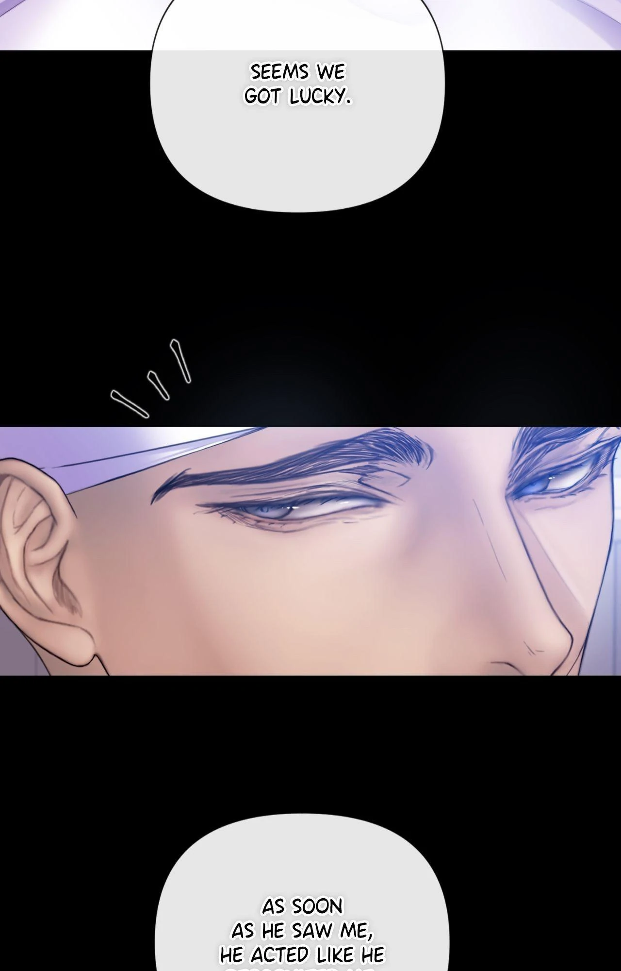 Mary Jane (Official) - Chapter 64 manhwa