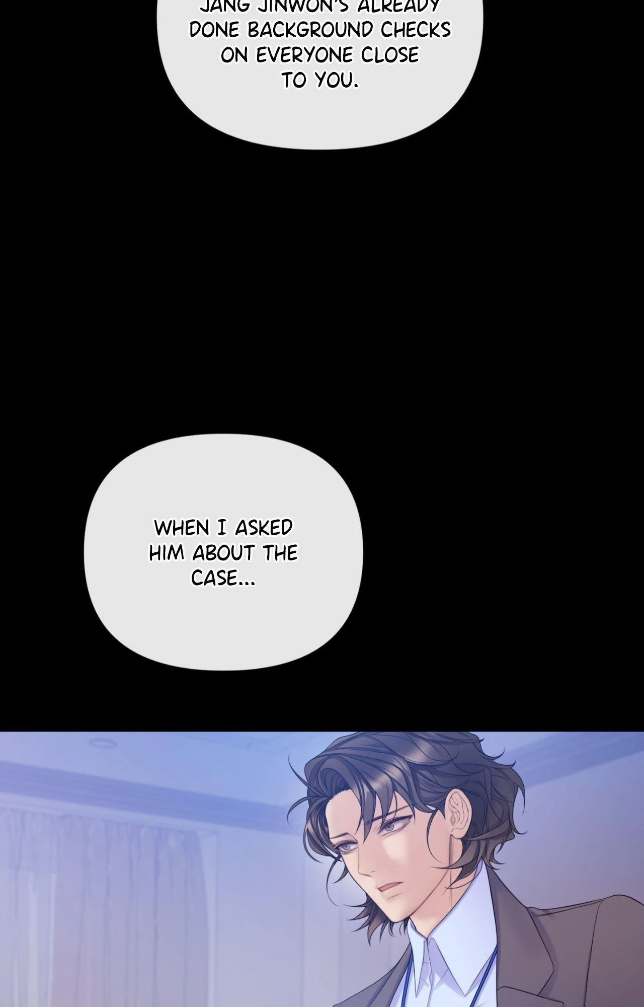 Mary Jane (Official) - Chapter 64 manhwa
