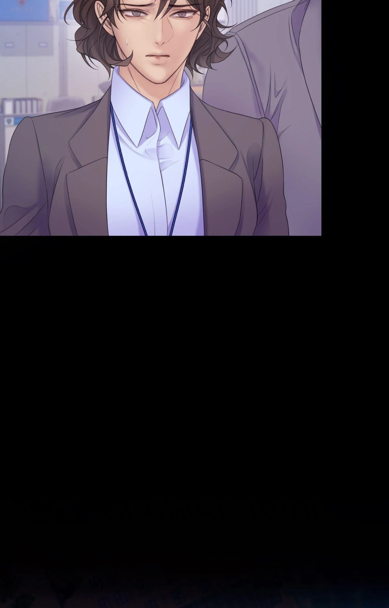 Mary Jane (Official) - Chapter 64 manhwa