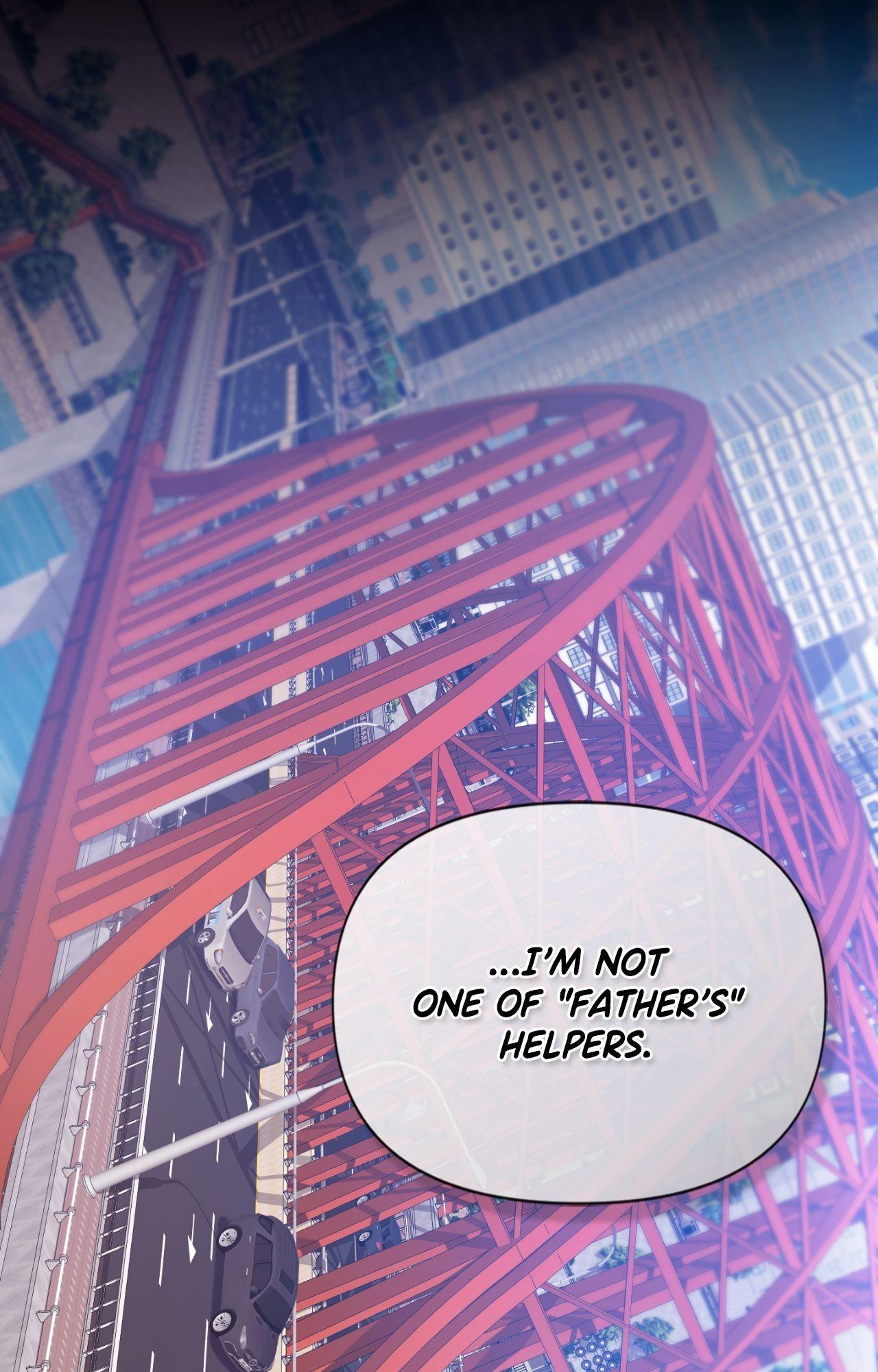 Mary Jane (Official) - Chapter 64 manhwa