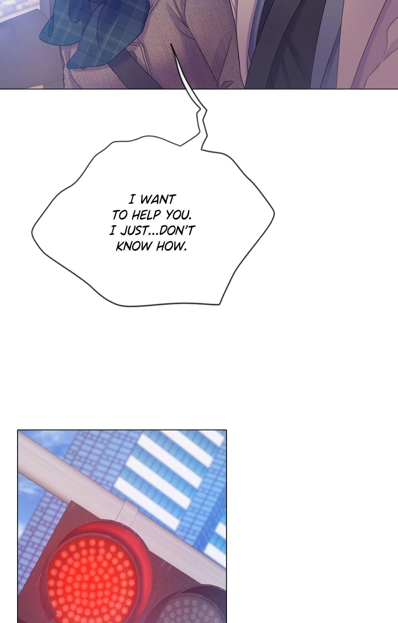 Mary Jane (Official) - Chapter 64 manhwa