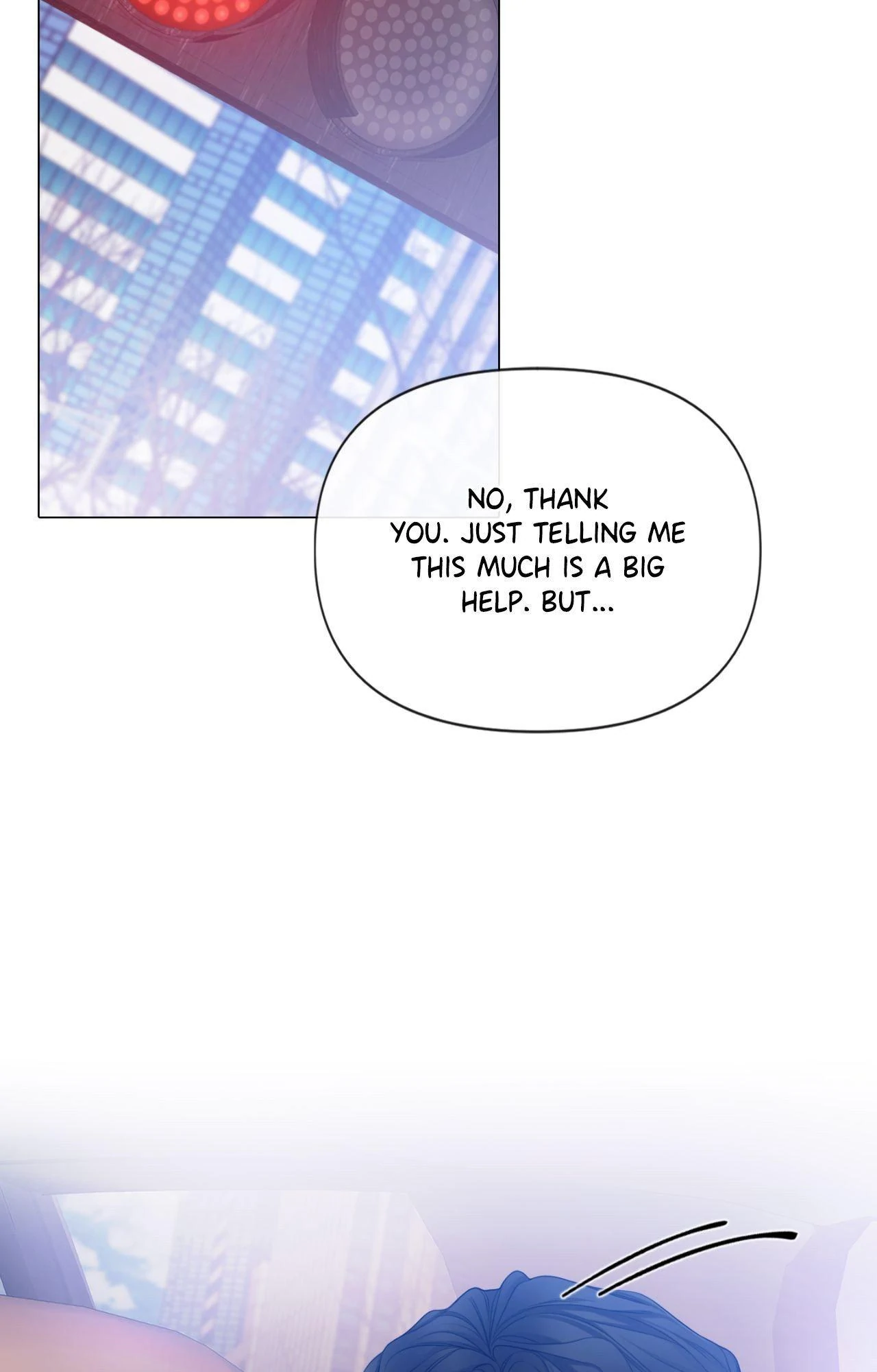 Mary Jane (Official) - Chapter 64 manhwa