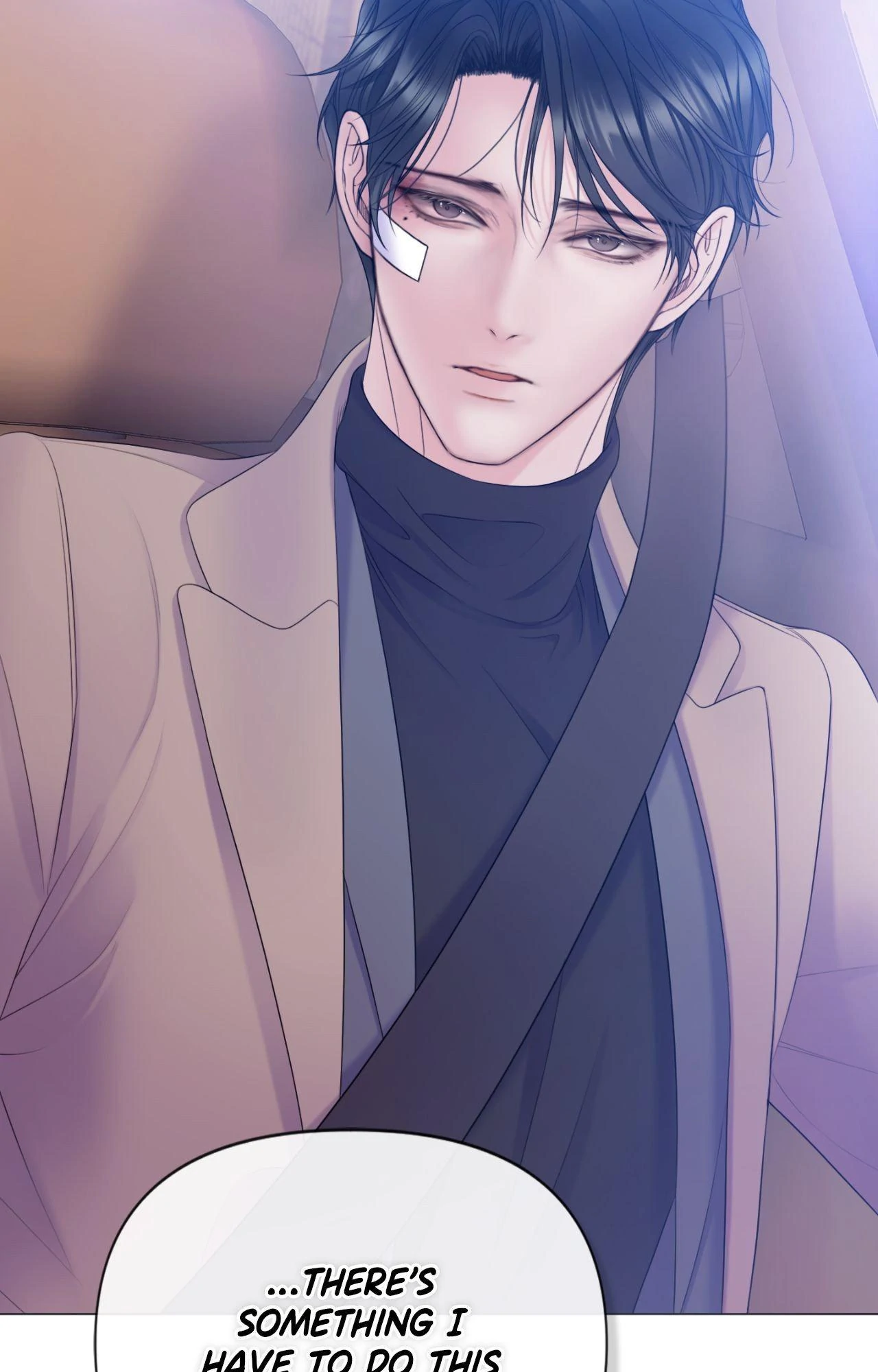 Mary Jane (Official) - Chapter 64 manhwa