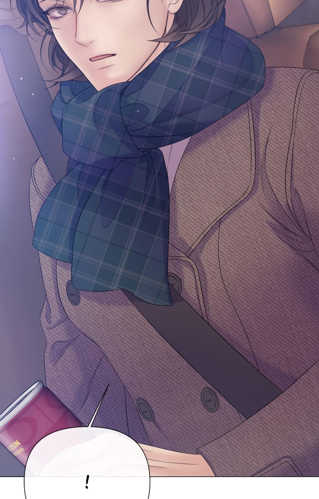 Mary Jane (Official) - Chapter 64 manhwa