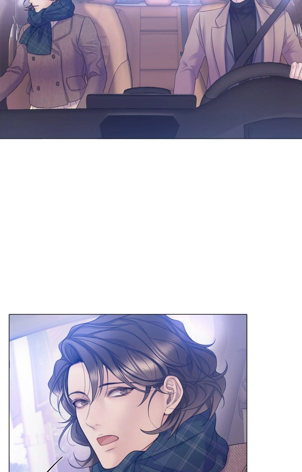 Mary Jane (Official) - Chapter 64 manhwa