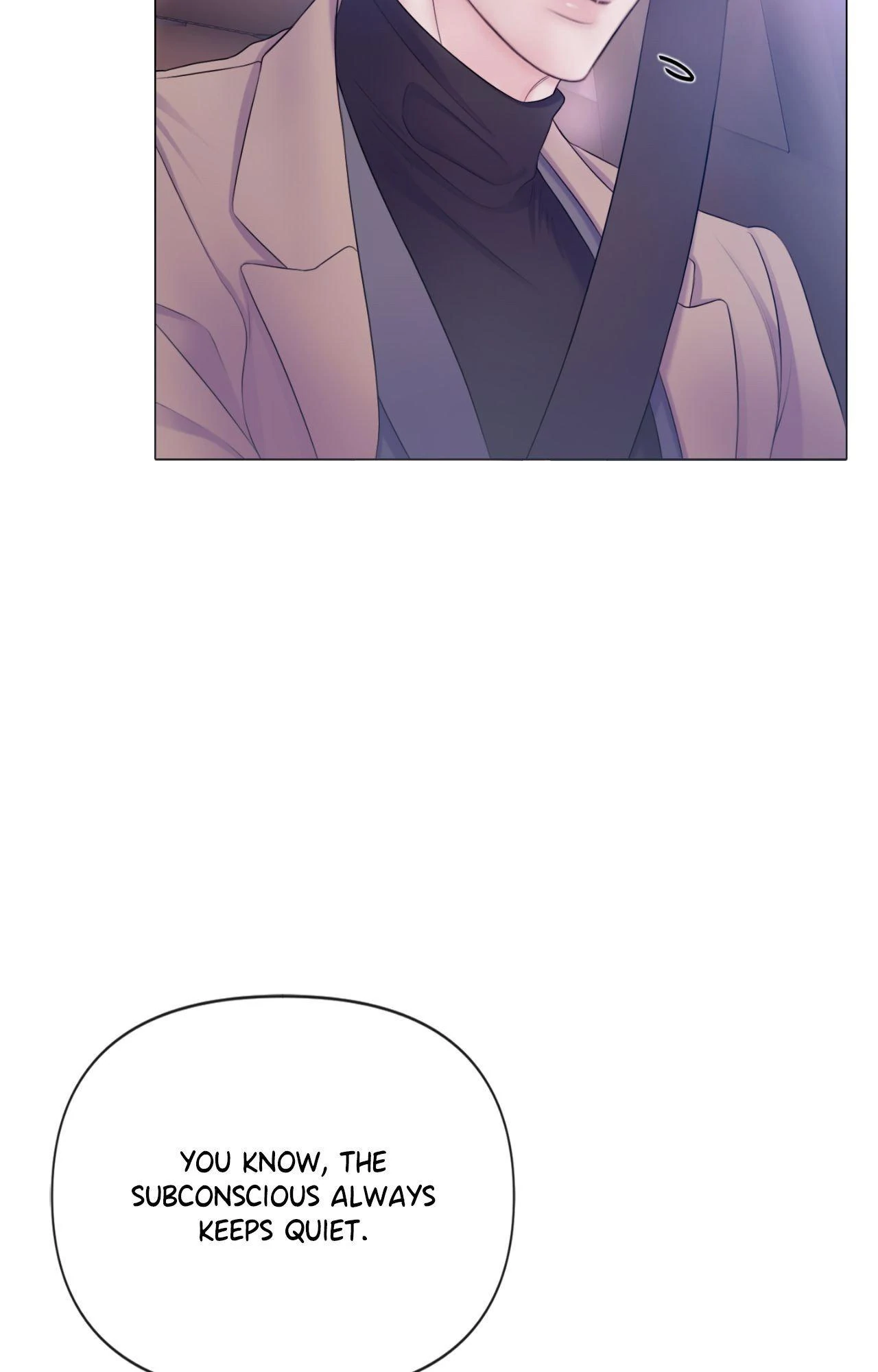 Mary Jane (Official) - Chapter 64 manhwa