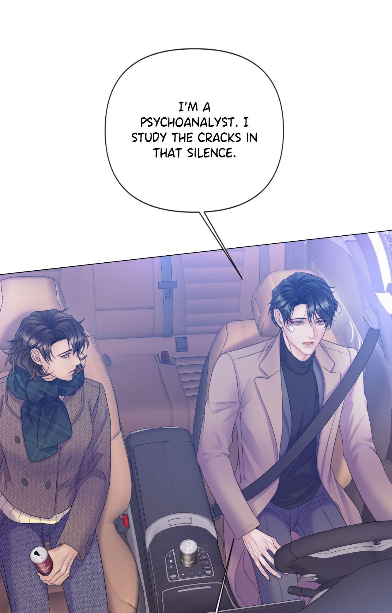 Mary Jane (Official) - Chapter 64 manhwa