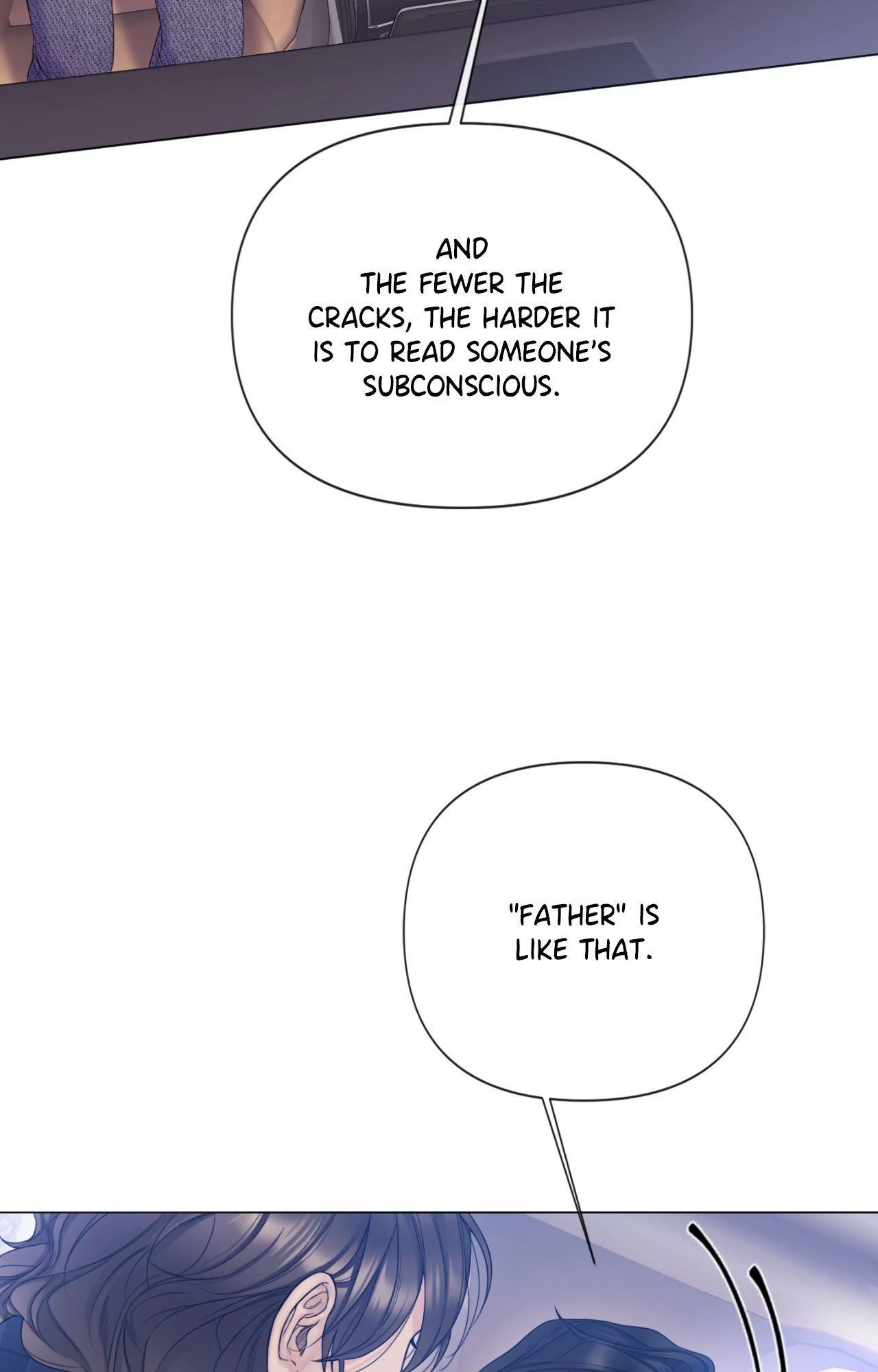 Mary Jane (Official) - Chapter 64 manhwa