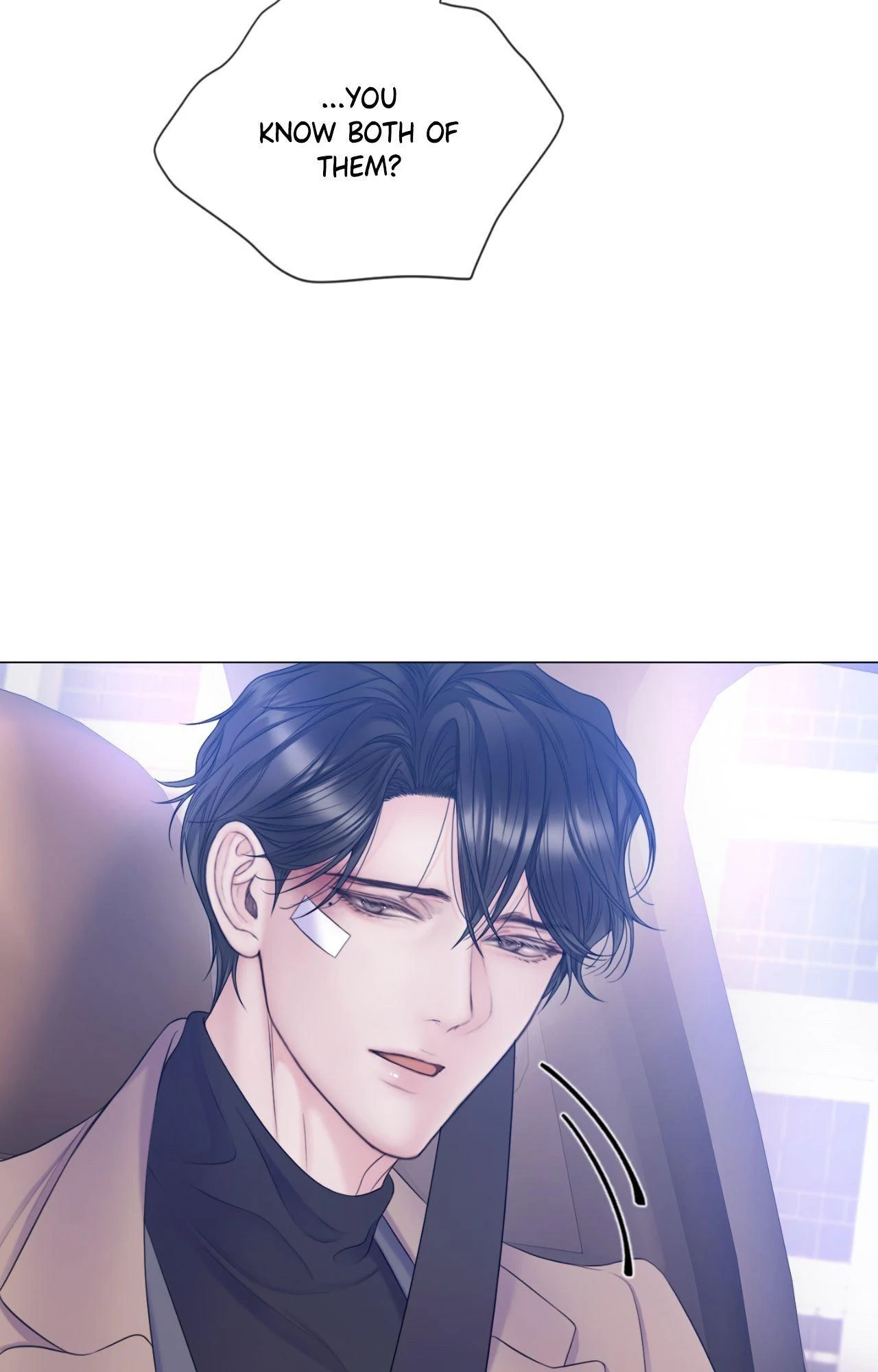 Mary Jane (Official) - Chapter 64 manhwa