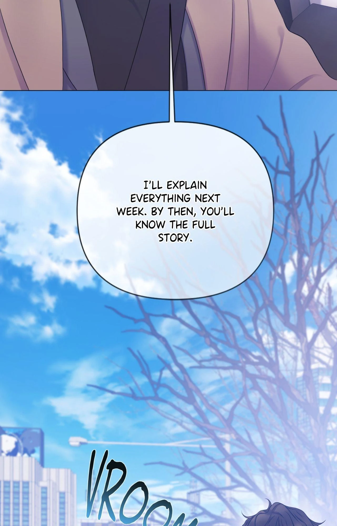 Mary Jane (Official) - Chapter 64 manhwa