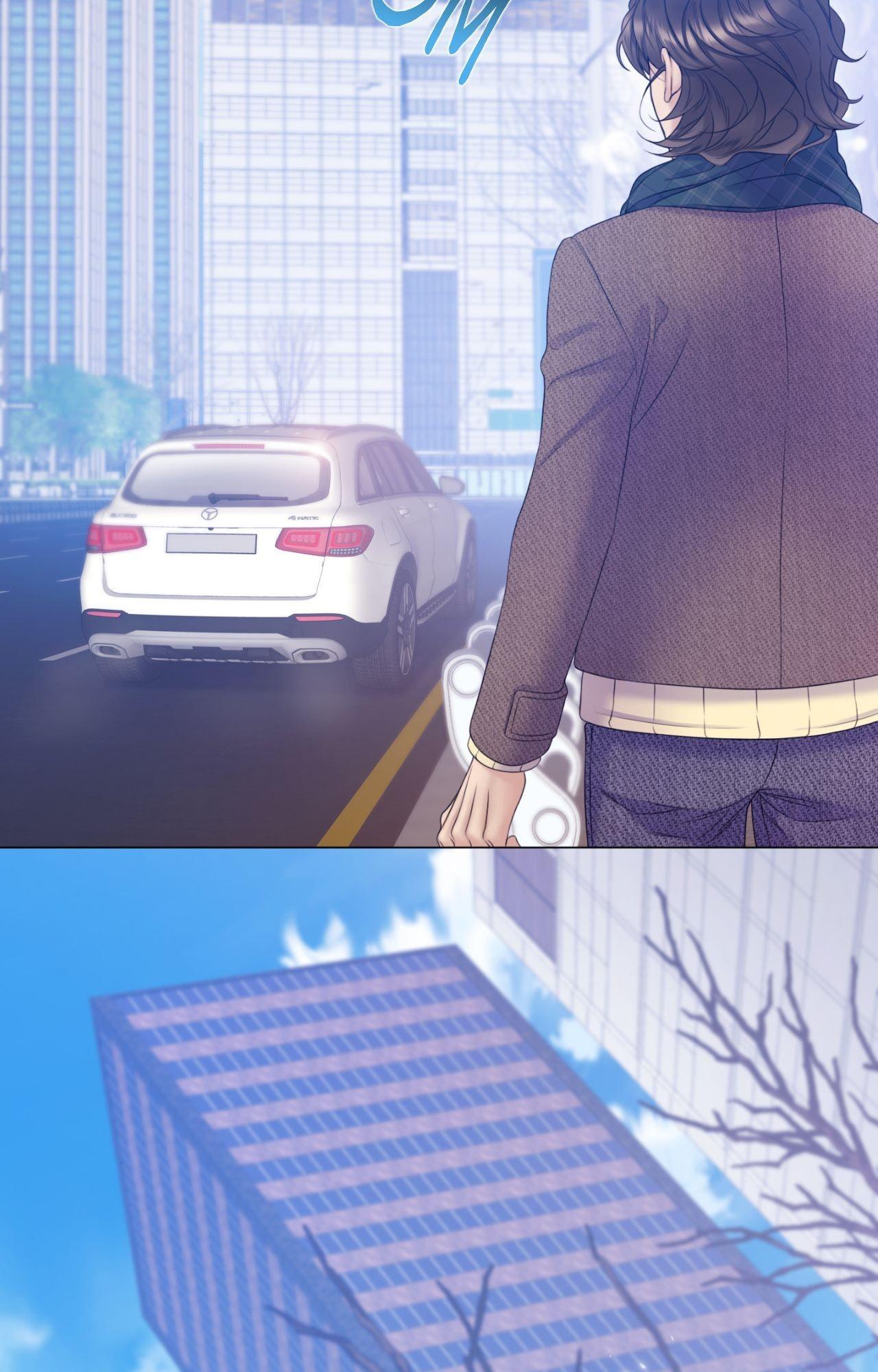 Mary Jane (Official) - Chapter 64 manhwa