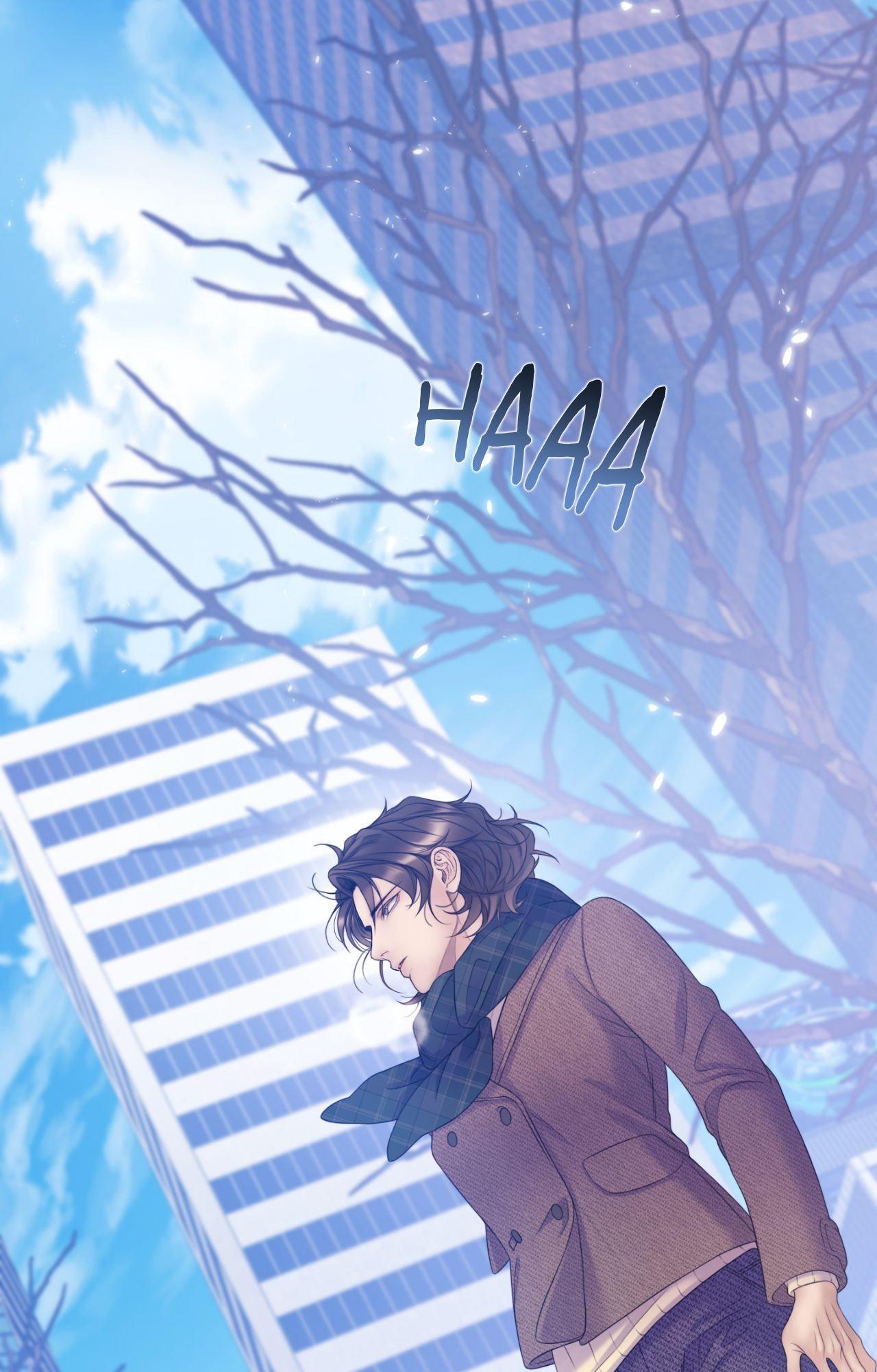 Mary Jane (Official) - Chapter 64 manhwa