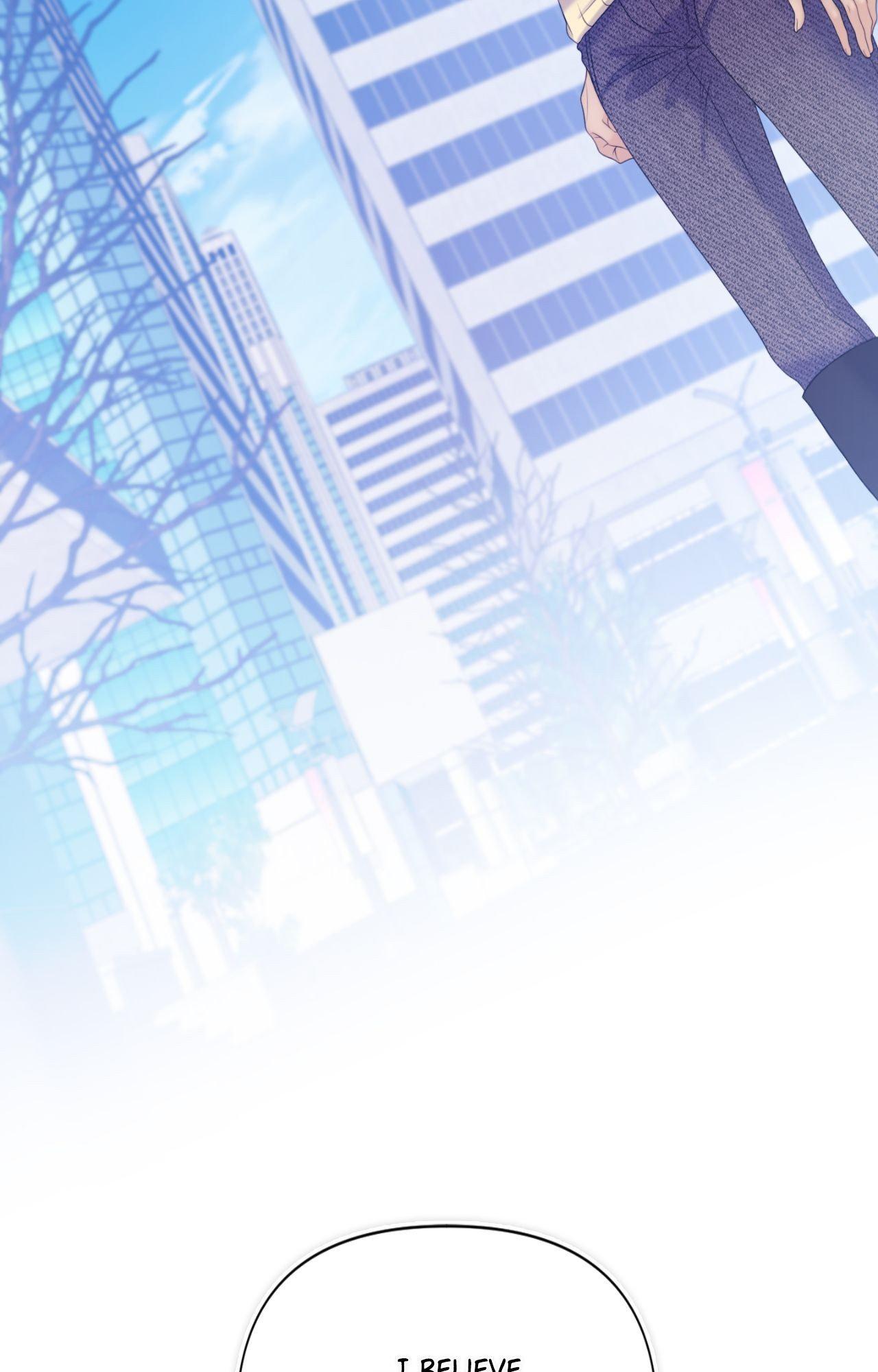 Mary Jane (Official) - Chapter 64 manhwa