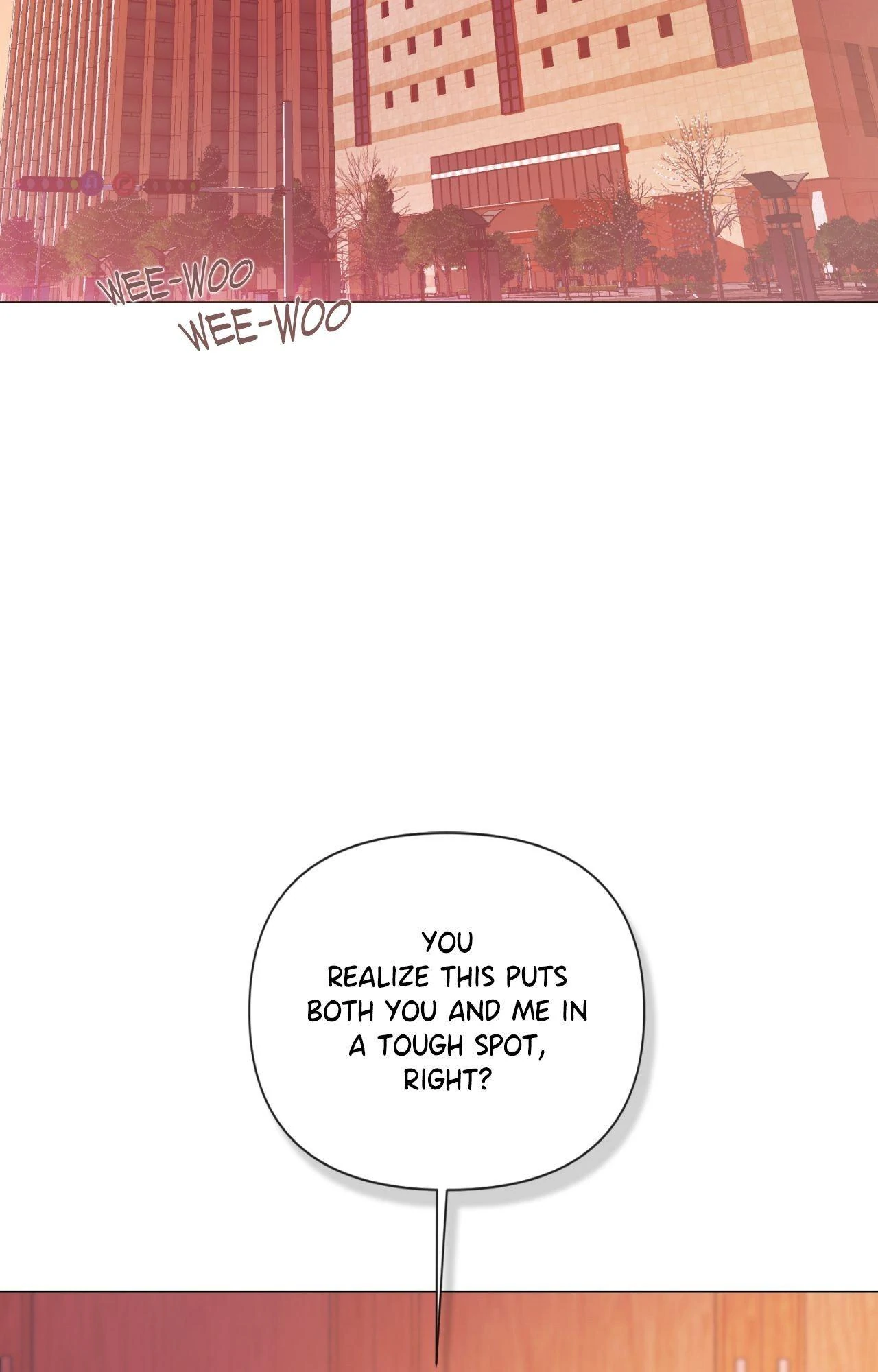 Mary Jane (Official) - Chapter 64 manhwa