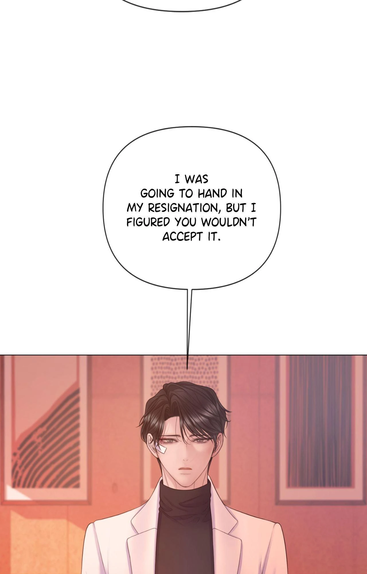 Mary Jane (Official) - Chapter 64 manhwa