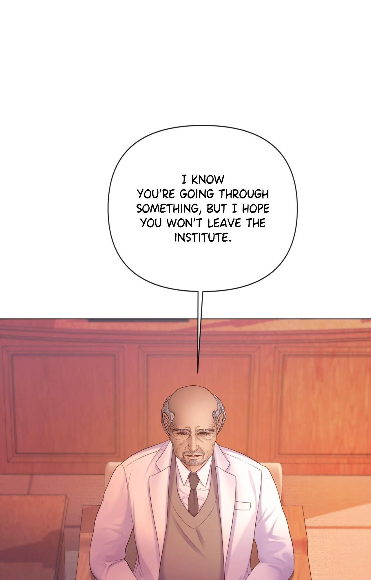 Mary Jane (Official) - Chapter 64 manhwa