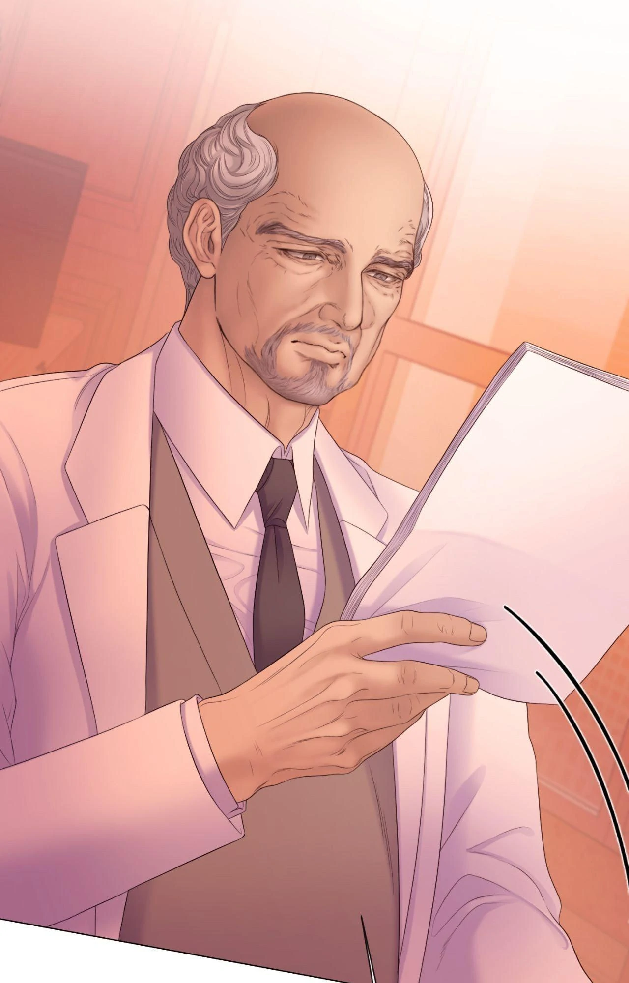 Mary Jane (Official) - Chapter 64 manhwa