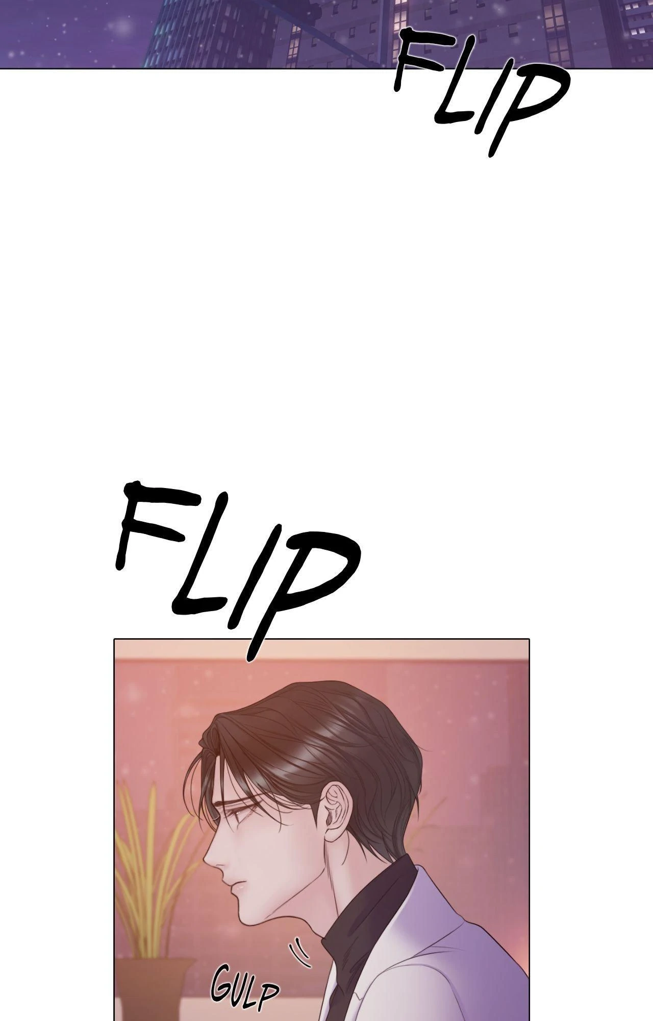 Mary Jane (Official) - Chapter 64 manhwa