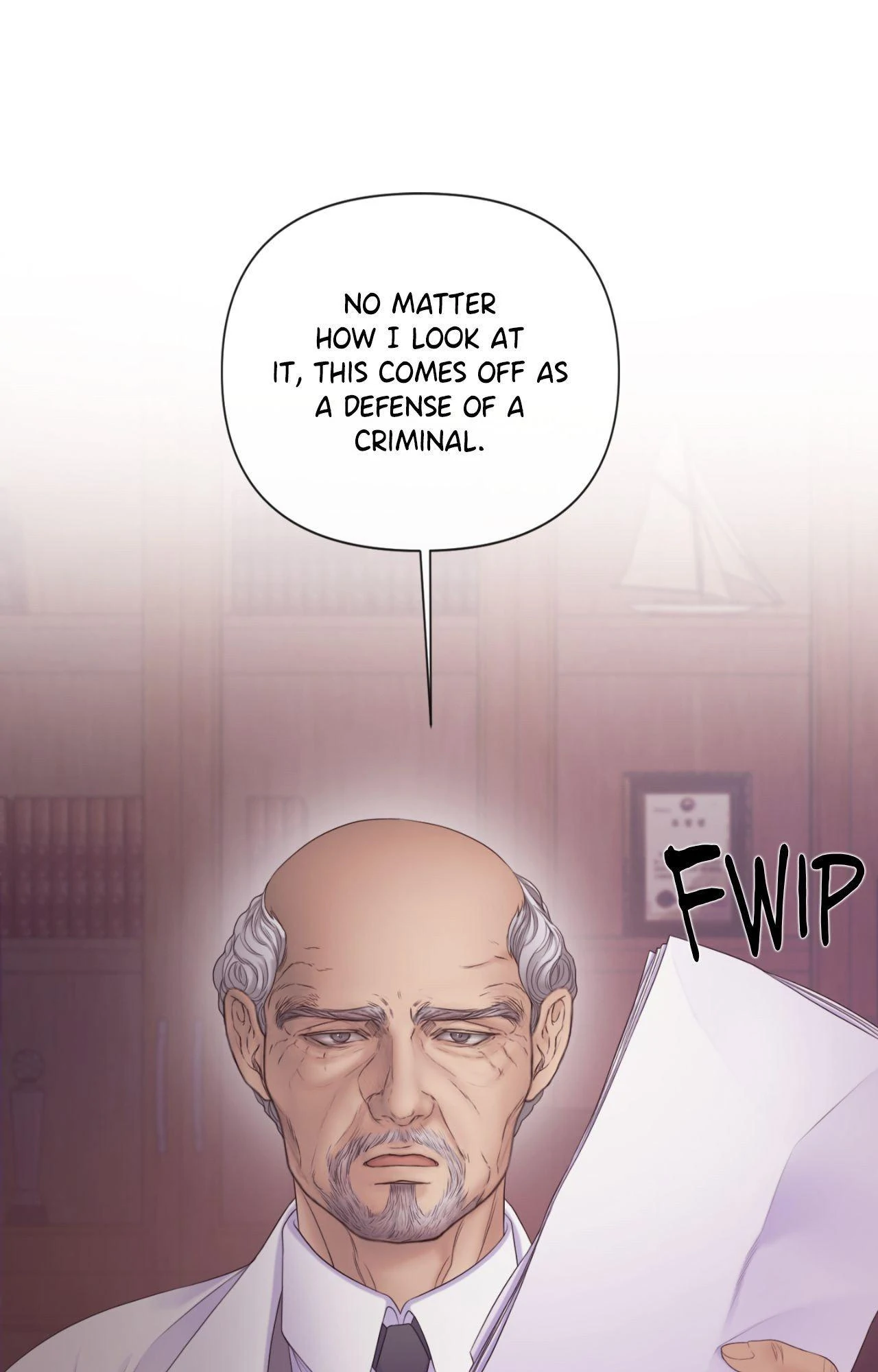Mary Jane (Official) - Chapter 64 manhwa