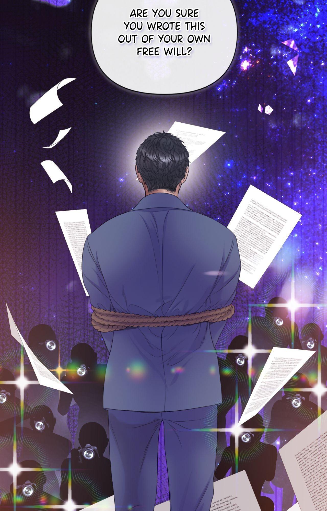 Mary Jane (Official) - Chapter 64 manhwa