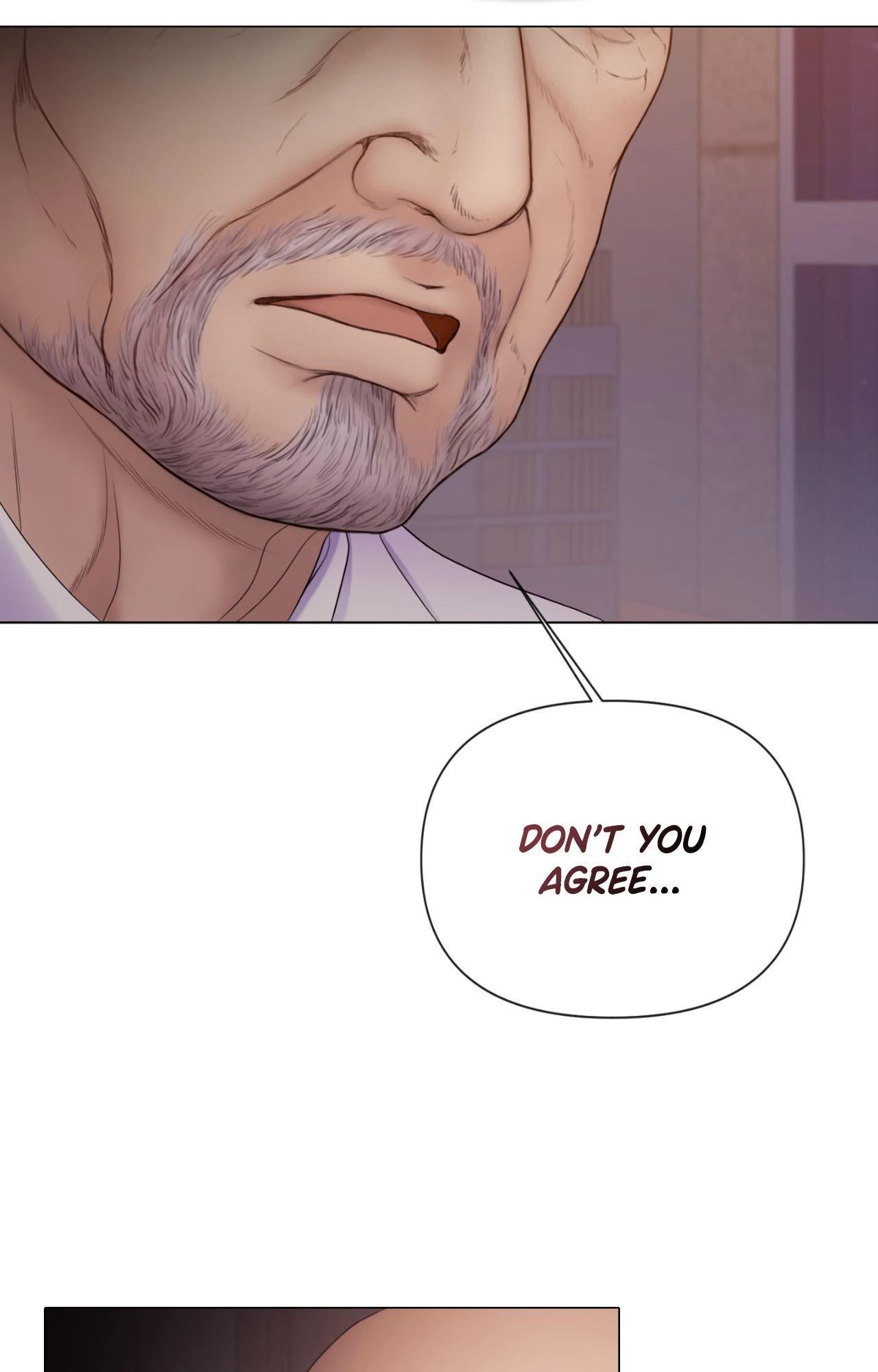 Mary Jane (Official) - Chapter 64 manhwa