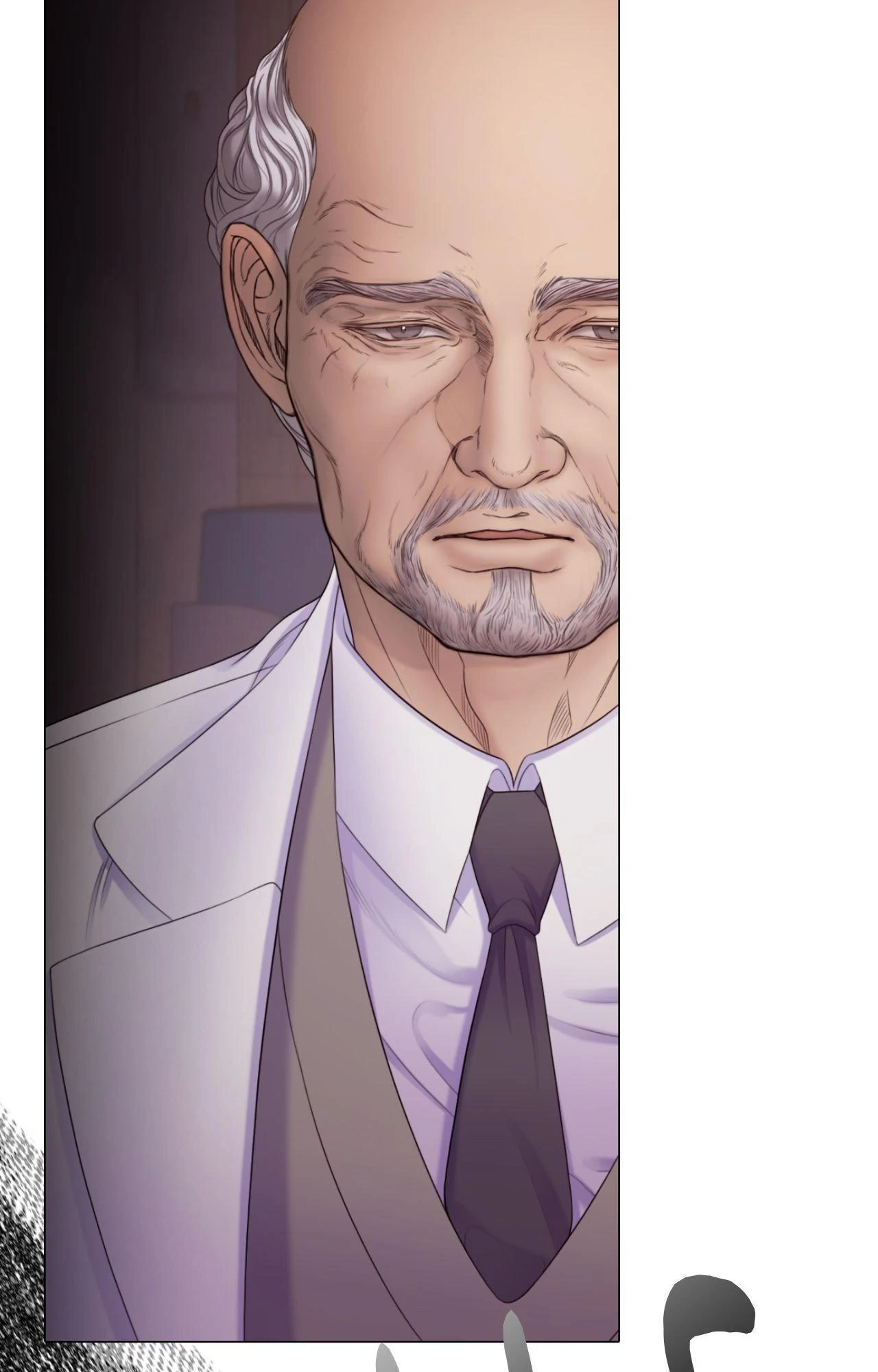 Mary Jane (Official) - Chapter 64 manhwa