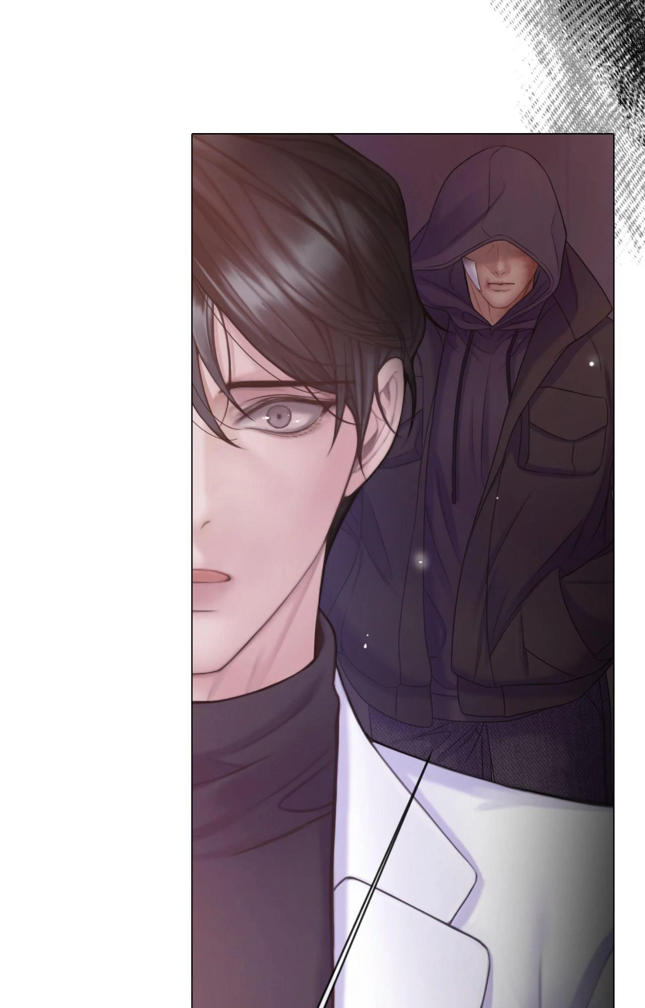 Mary Jane (Official) - Chapter 64 manhwa