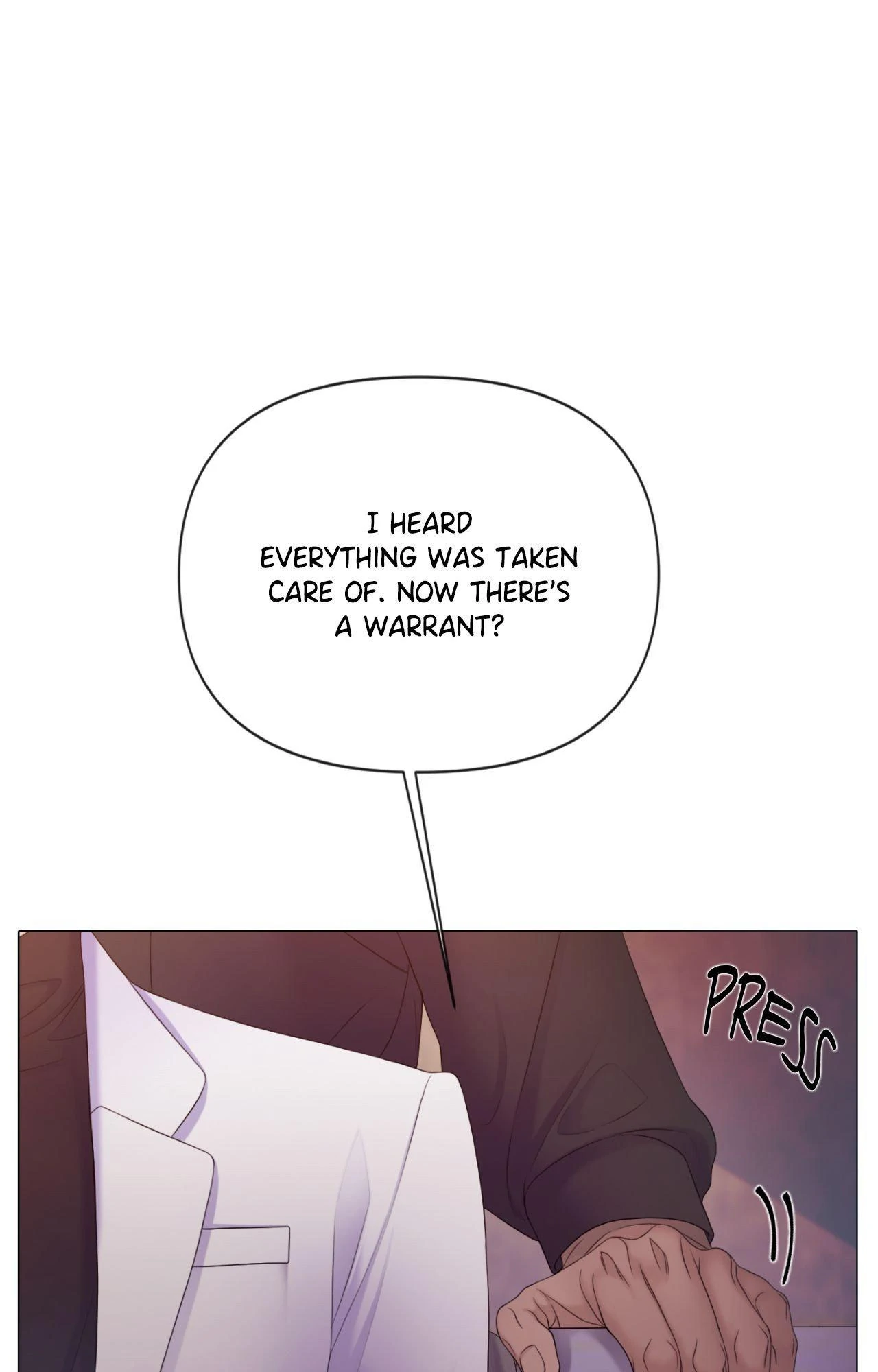 Mary Jane (Official) - Chapter 65 manhwa