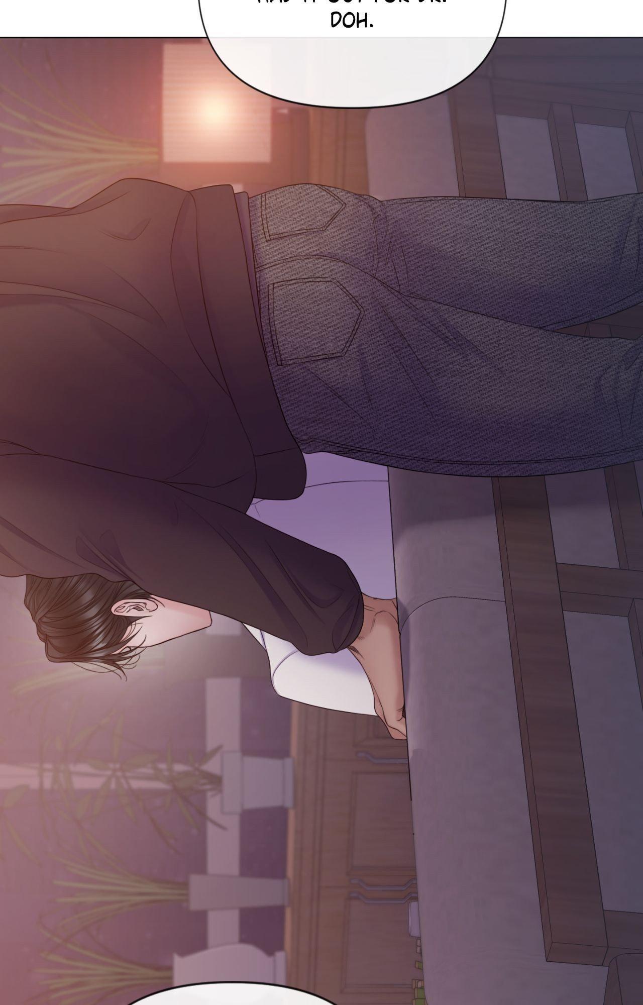 Mary Jane (Official) - Chapter 65 manhwa