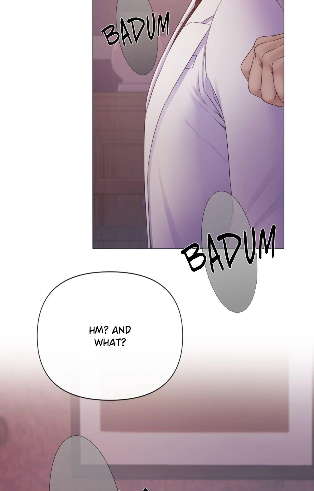 Mary Jane (Official) - Chapter 65 manhwa