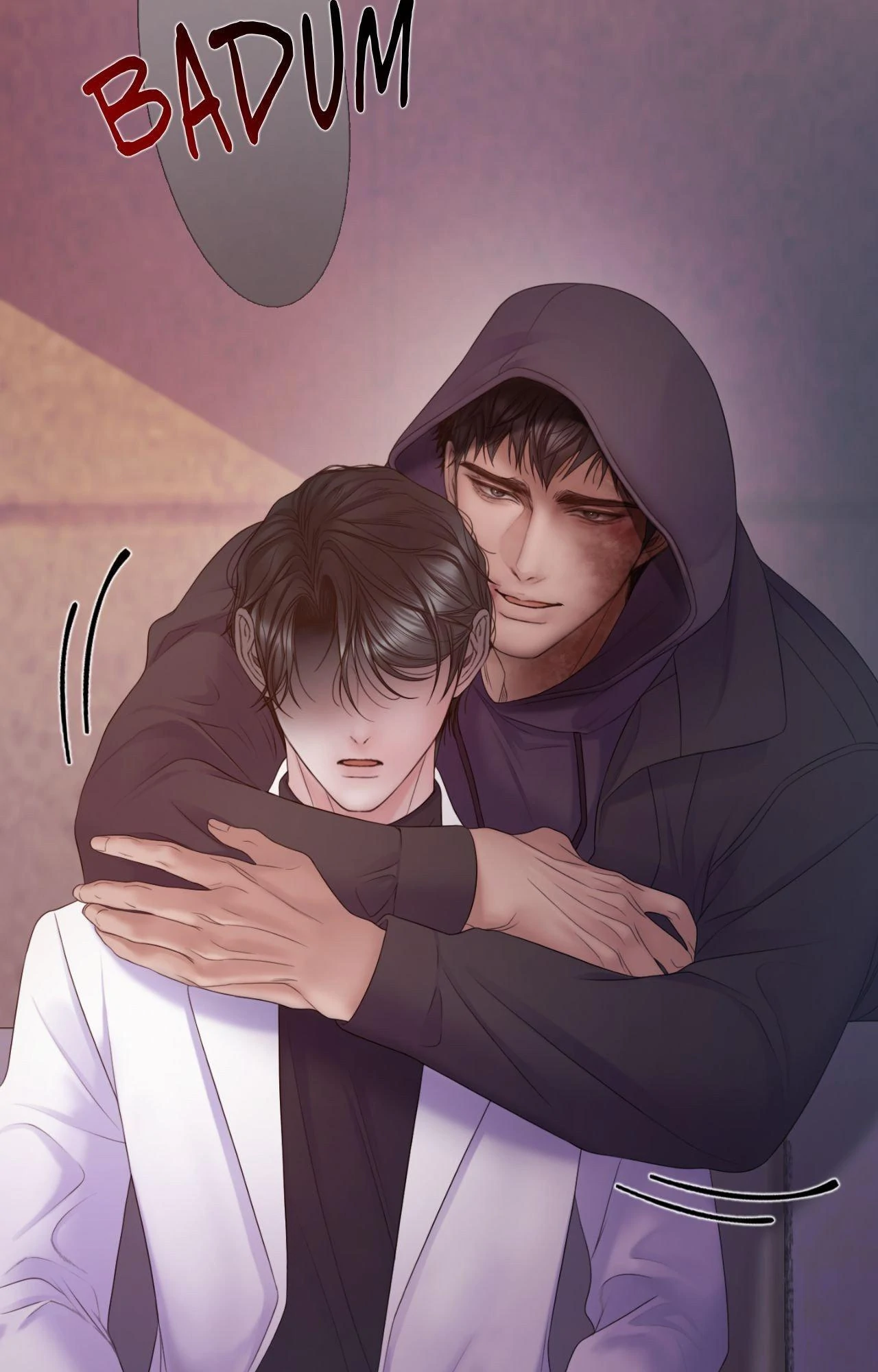 Mary Jane (Official) - Chapter 65 manhwa