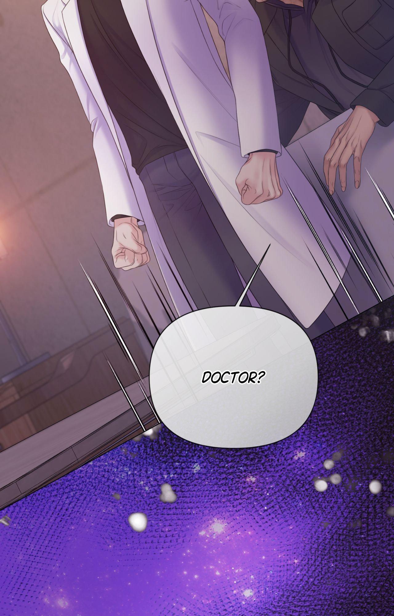 Mary Jane (Official) - Chapter 65 manhwa