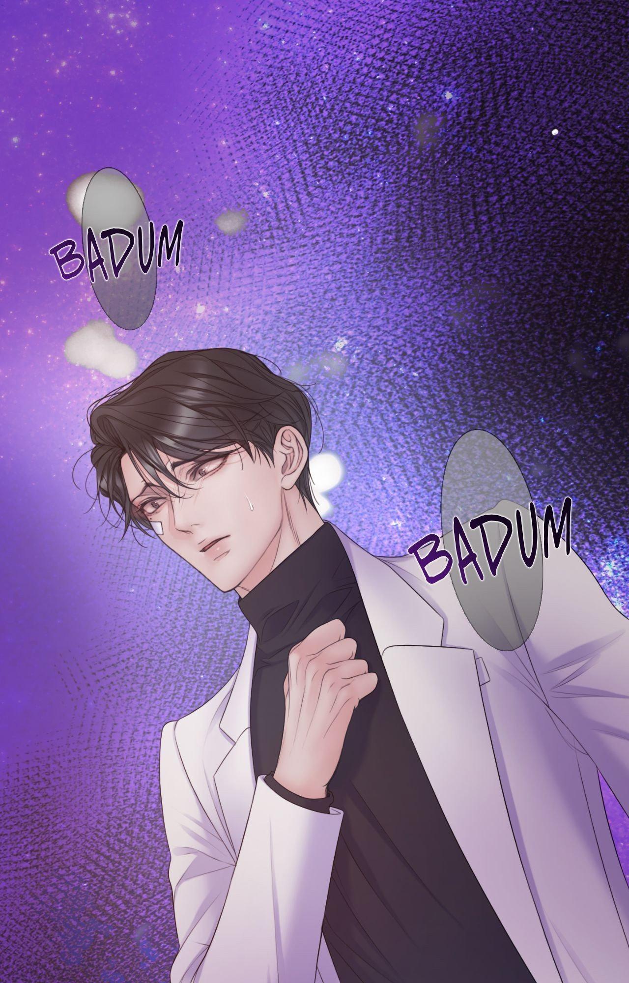 Mary Jane (Official) - Chapter 65 manhwa