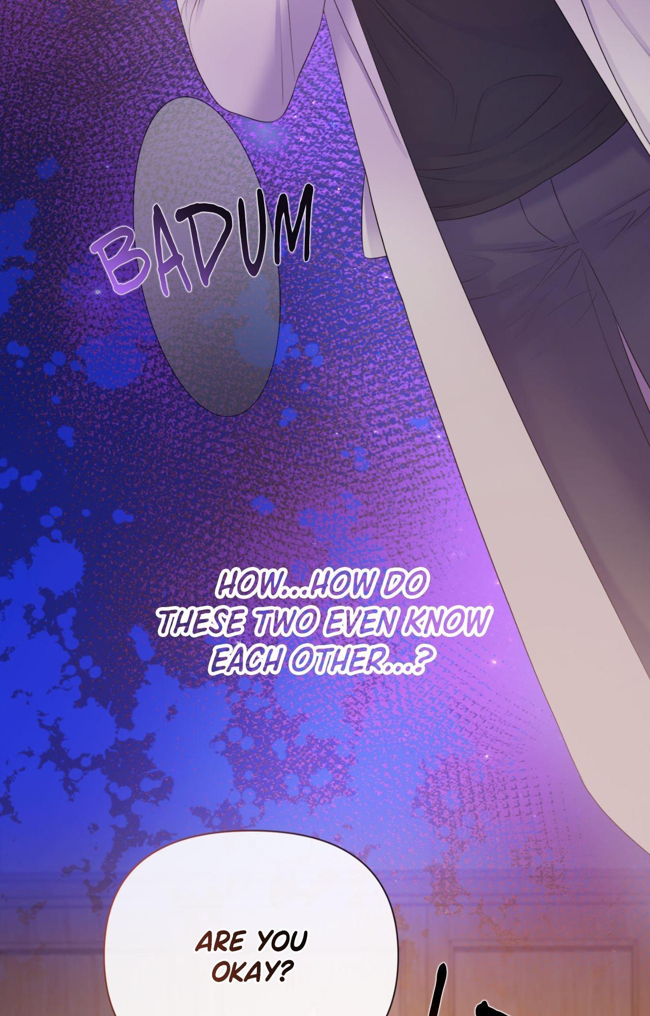 Mary Jane (Official) - Chapter 65 manhwa