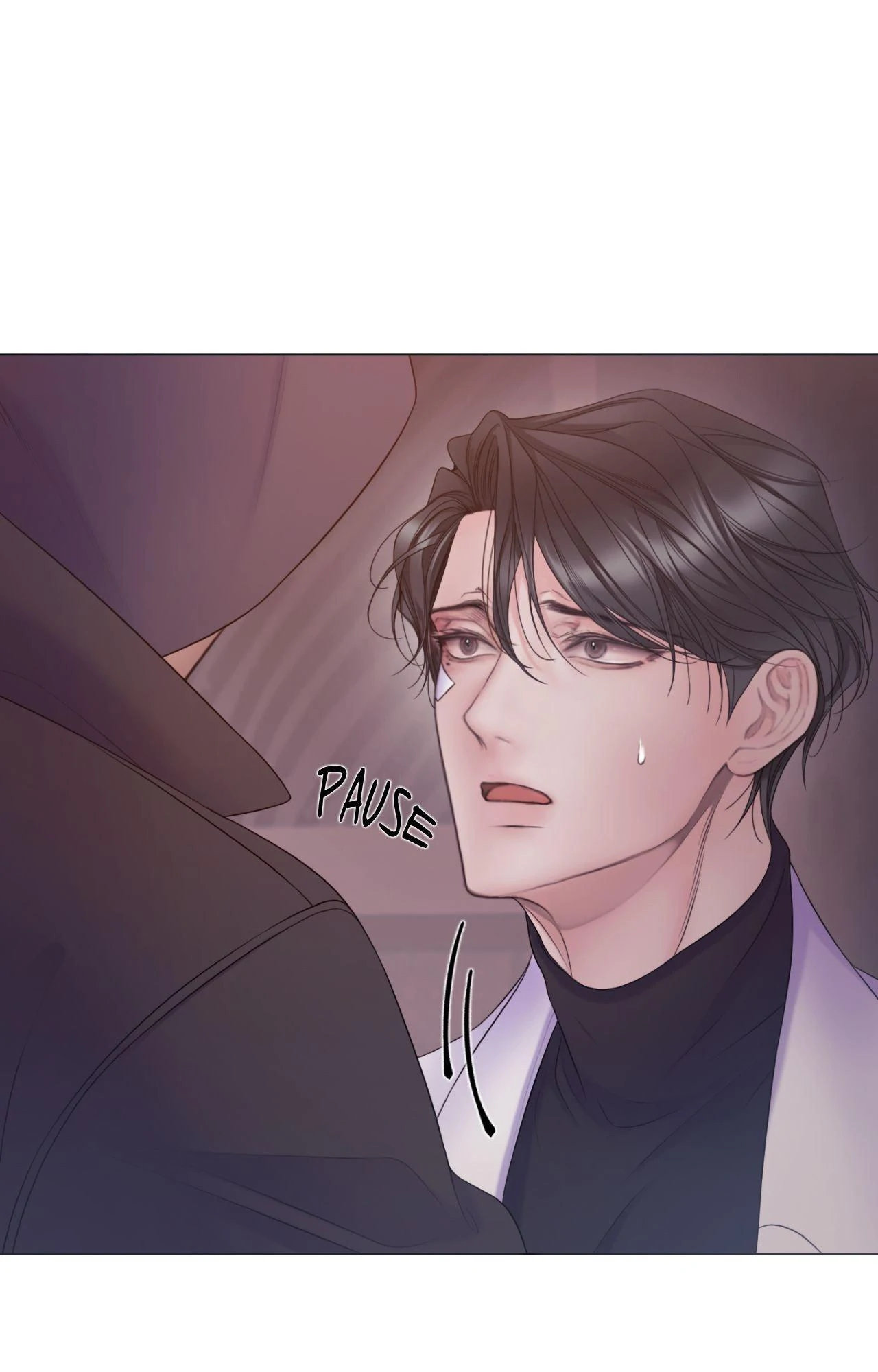 Mary Jane (Official) - Chapter 65 manhwa